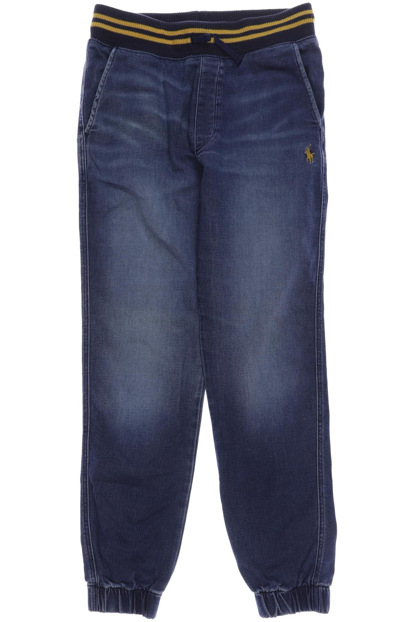 

Polo Ralph Lauren Herren Jeans, blau, Gr. 164