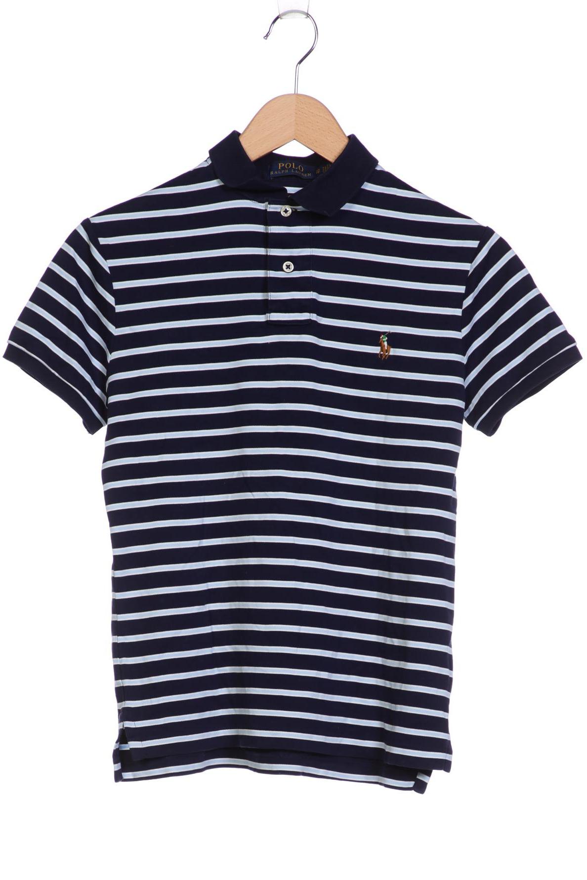 

Polo Ralph Lauren Herren Poloshirt, marineblau, Gr. 44