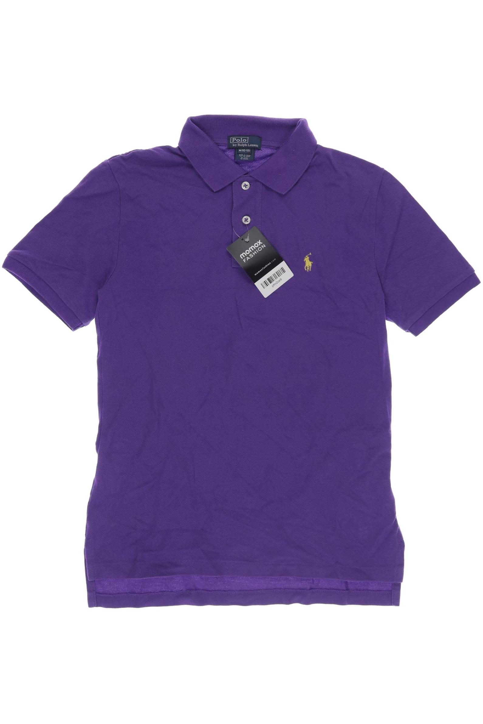 

Polo Ralph Lauren Jungen Poloshirt, flieder