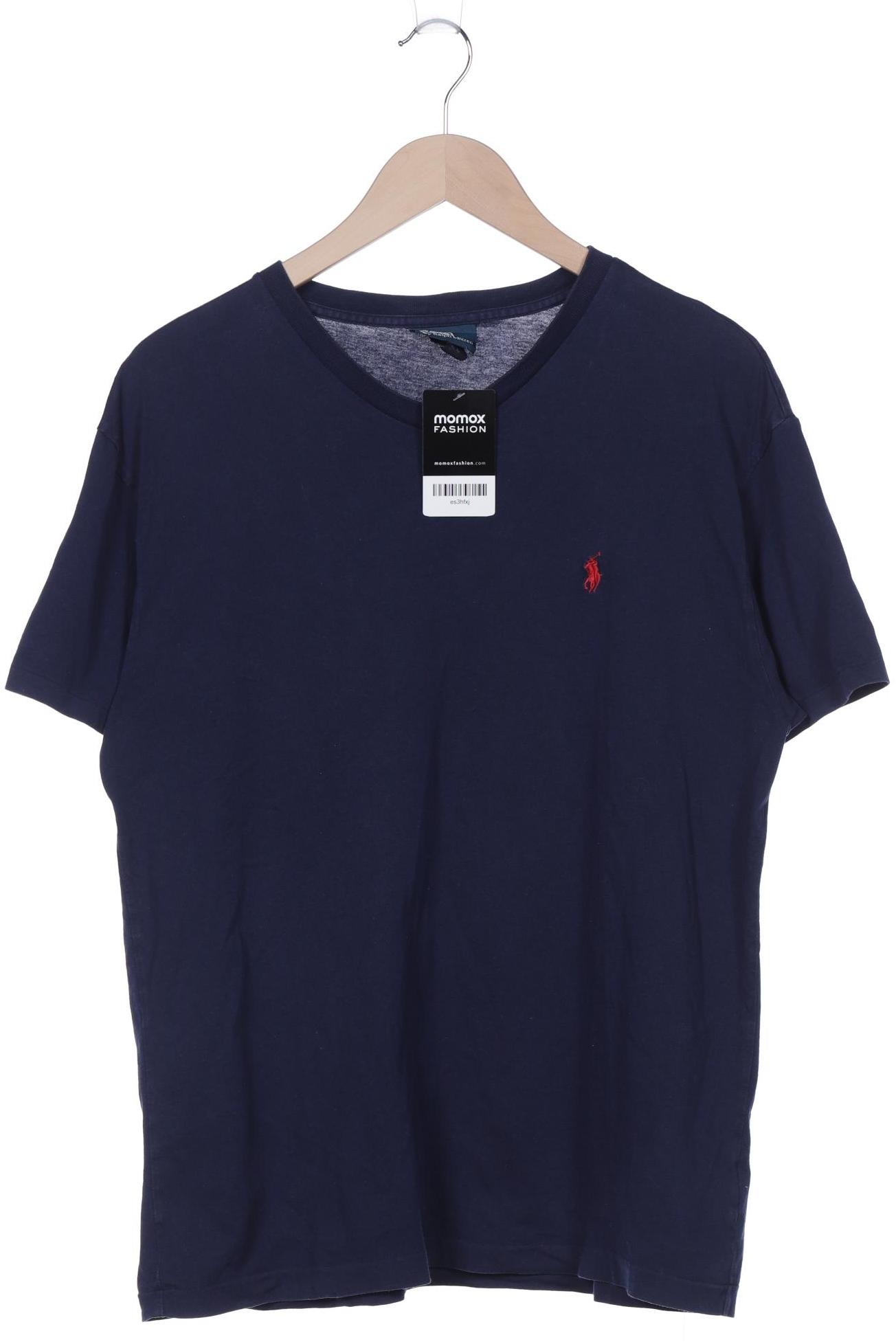 

Polo Ralph Lauren Herren T-Shirt, marineblau, Gr. 48