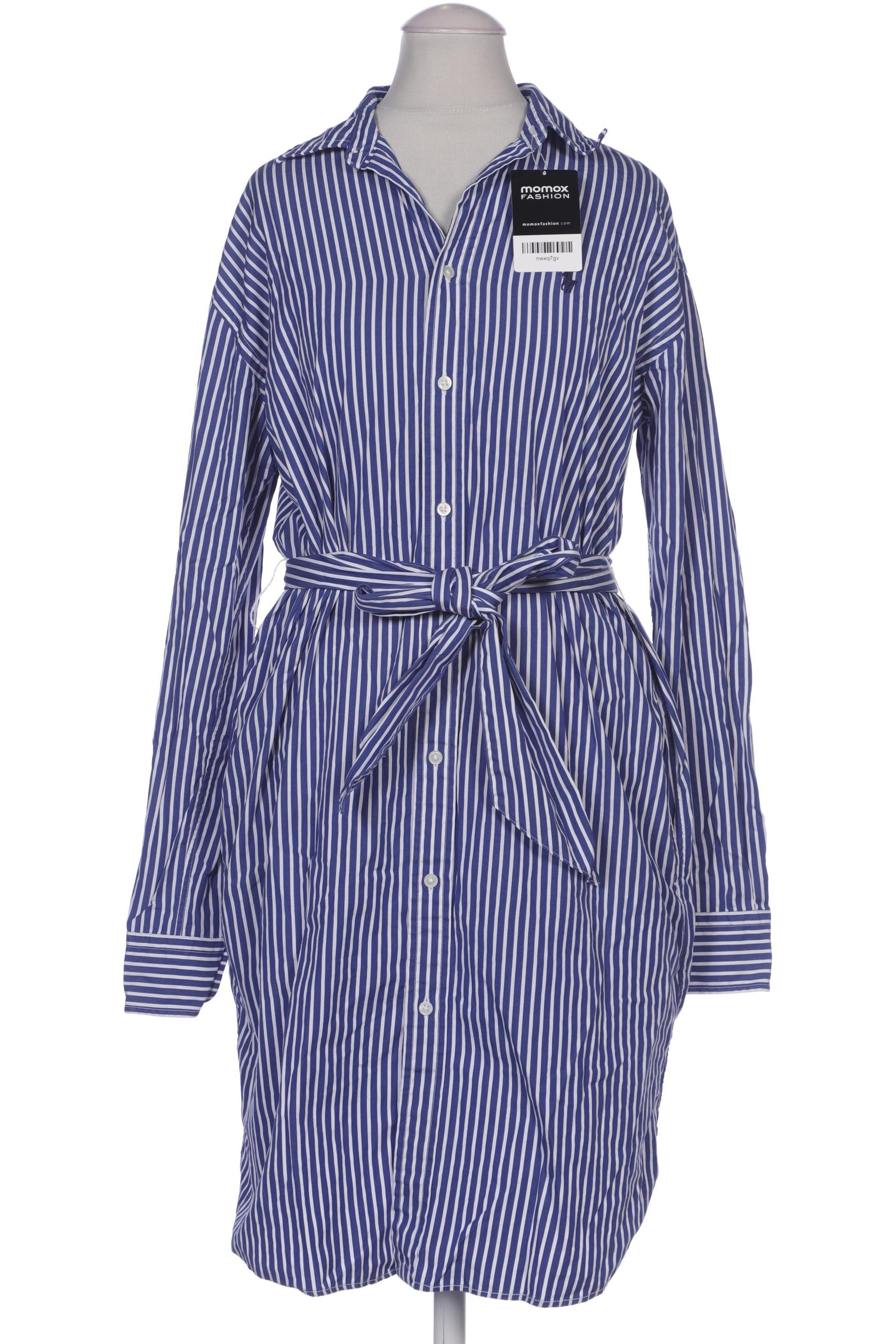 

Polo Ralph Lauren Damen Kleid, blau, Gr. 4