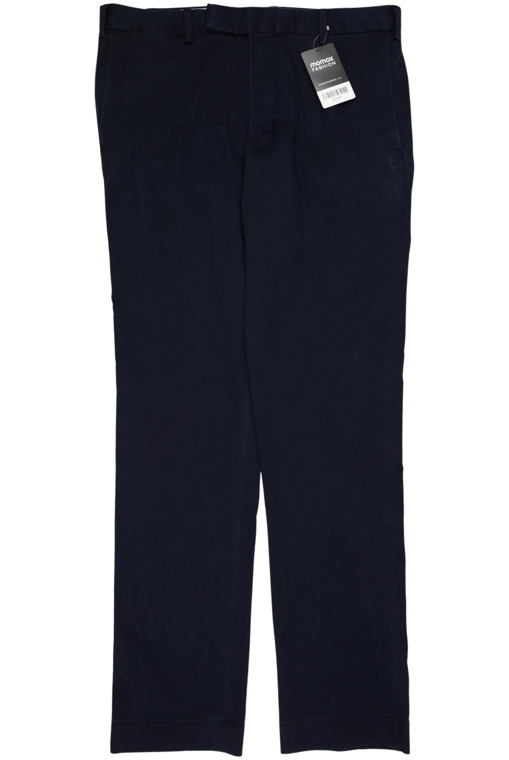 

Polo Ralph Lauren Herren Stoffhose, marineblau, Gr. 32