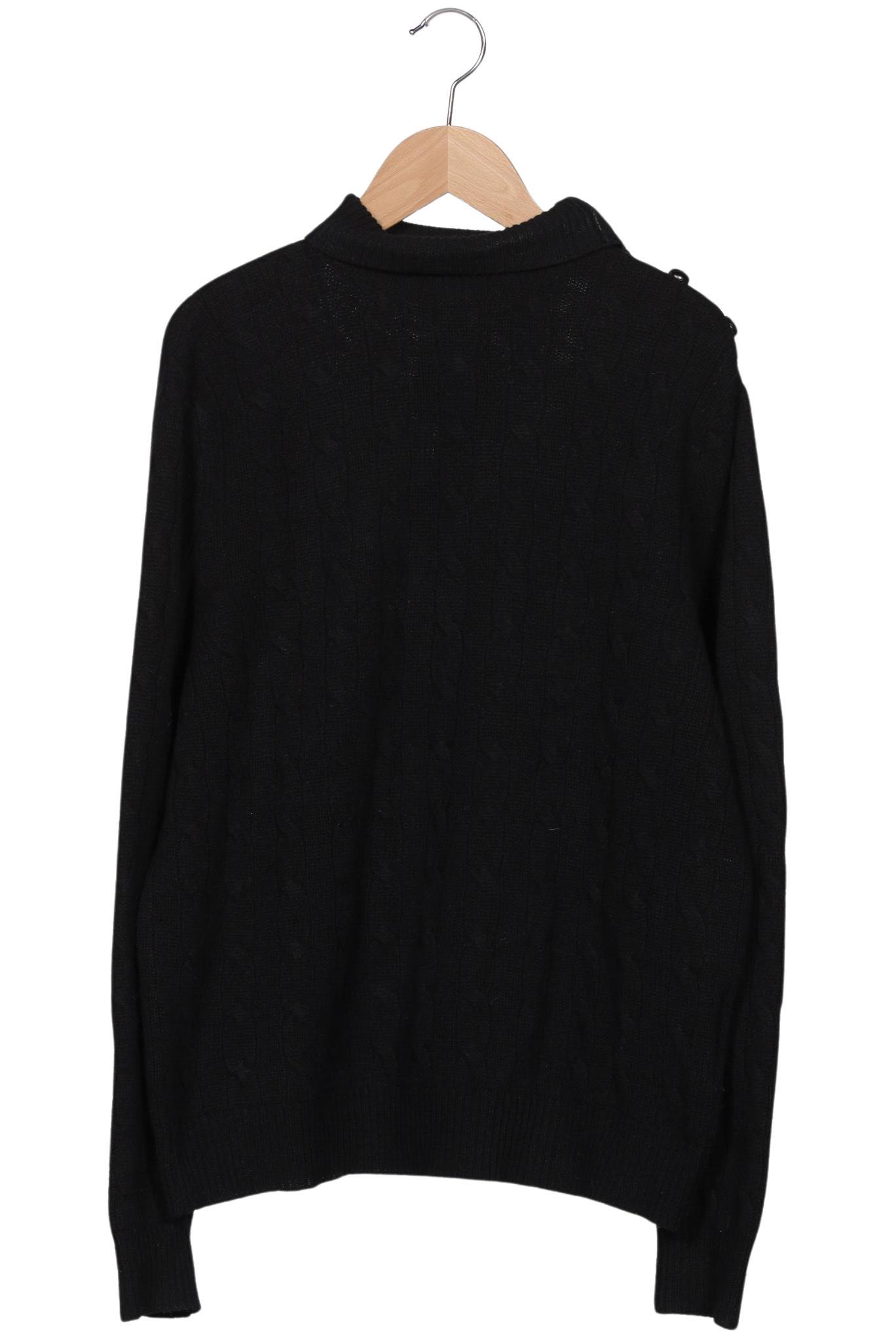 

Polo Ralph Lauren Damen Pullover, schwarz, Gr. 38