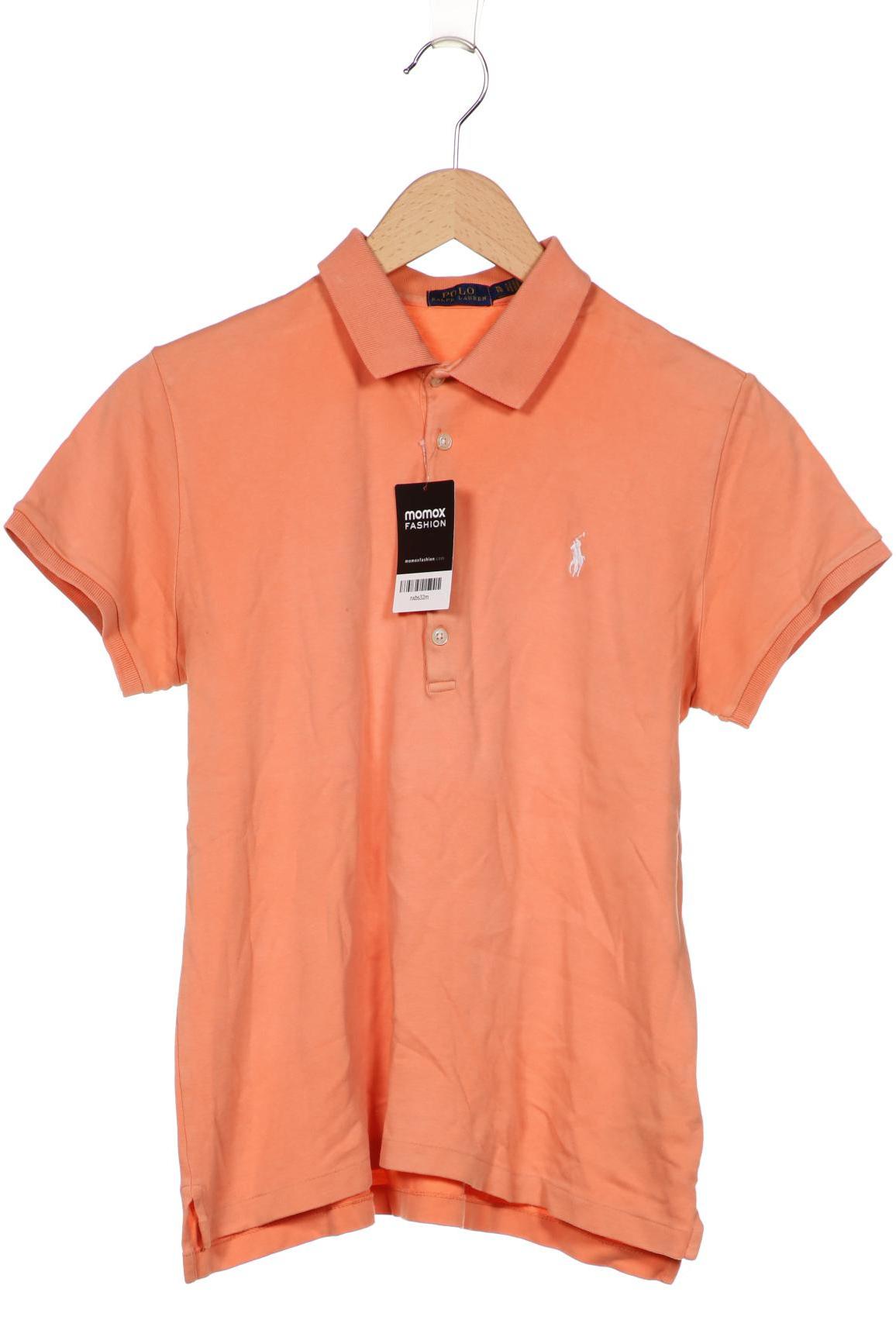 

Polo Ralph Lauren Damen Poloshirt, orange, Gr. 44