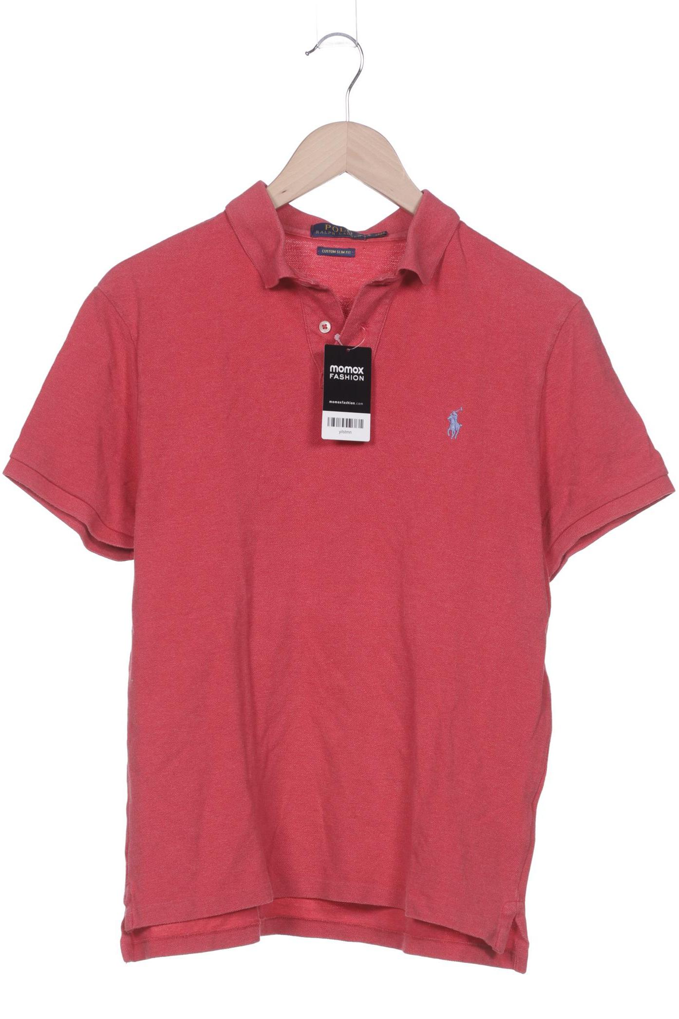 

Polo Ralph Lauren Herren Poloshirt, rot, Gr. 52