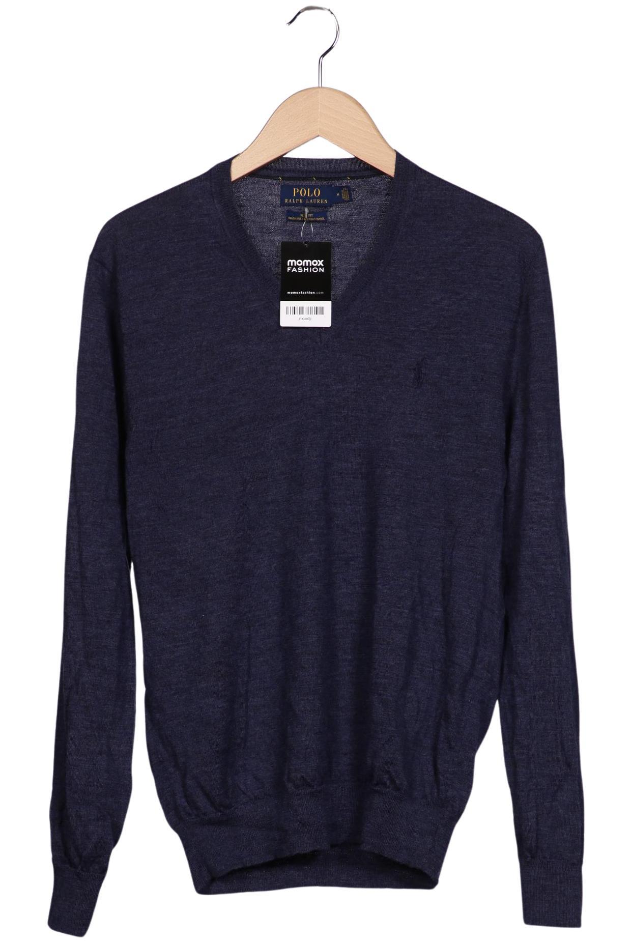 

Polo Ralph Lauren Herren Pullover, marineblau, Gr. 48