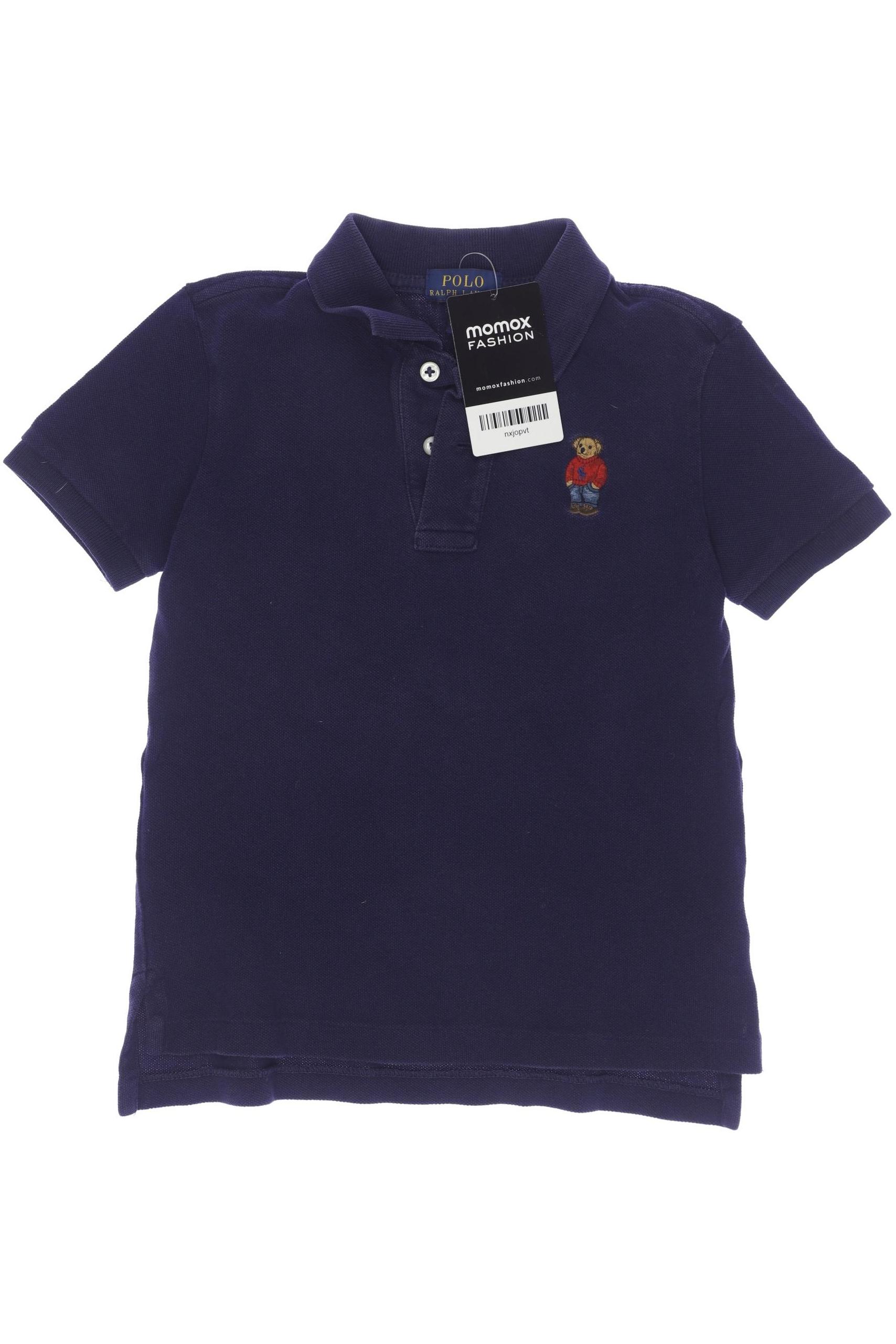 

Polo Ralph Lauren Herren Poloshirt, marineblau, Gr. 116