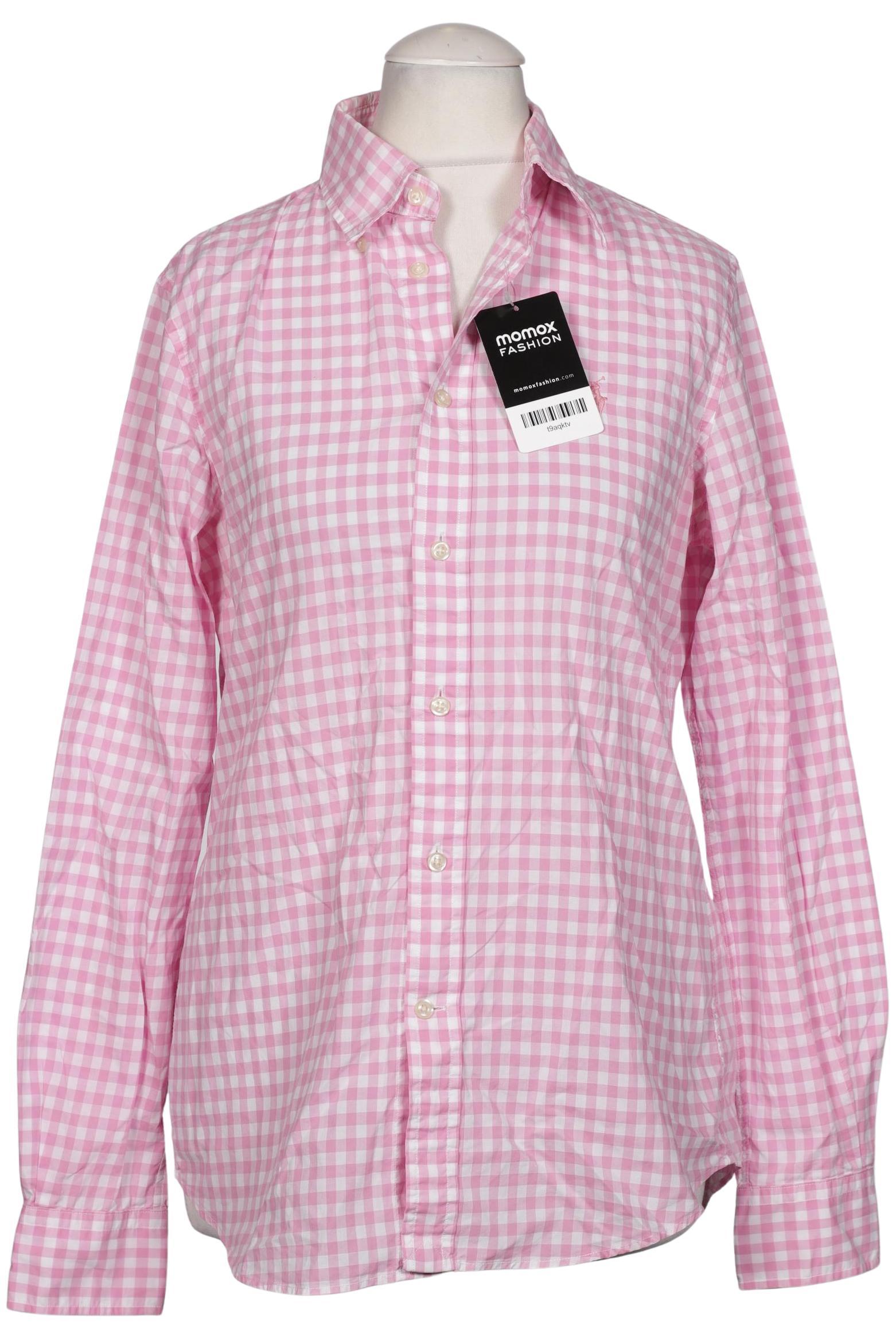 

Polo Ralph Lauren Damen Bluse, pink, Gr. 6