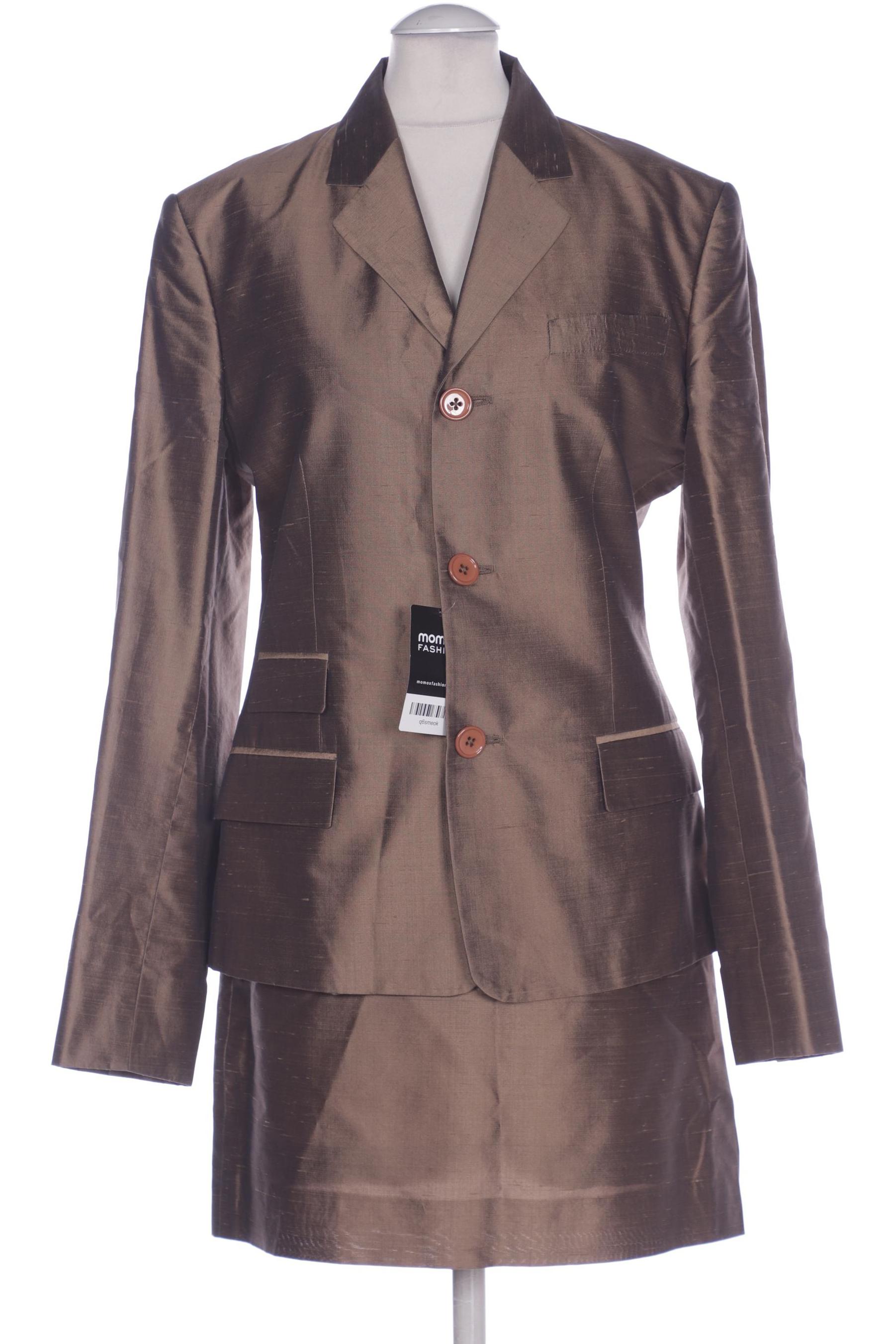 

Polo Ralph Lauren Damen Anzug, beige