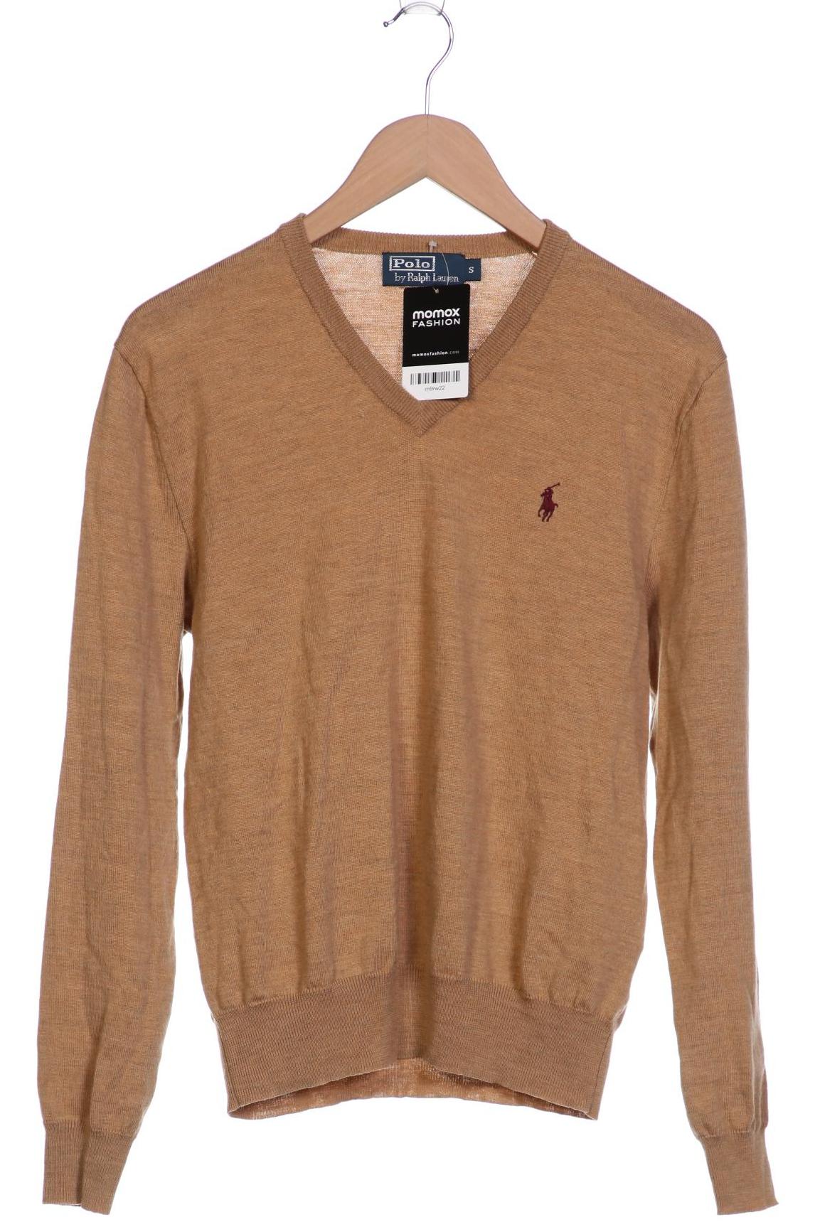

Polo Ralph Lauren Herren Pullover, beige, Gr. 46