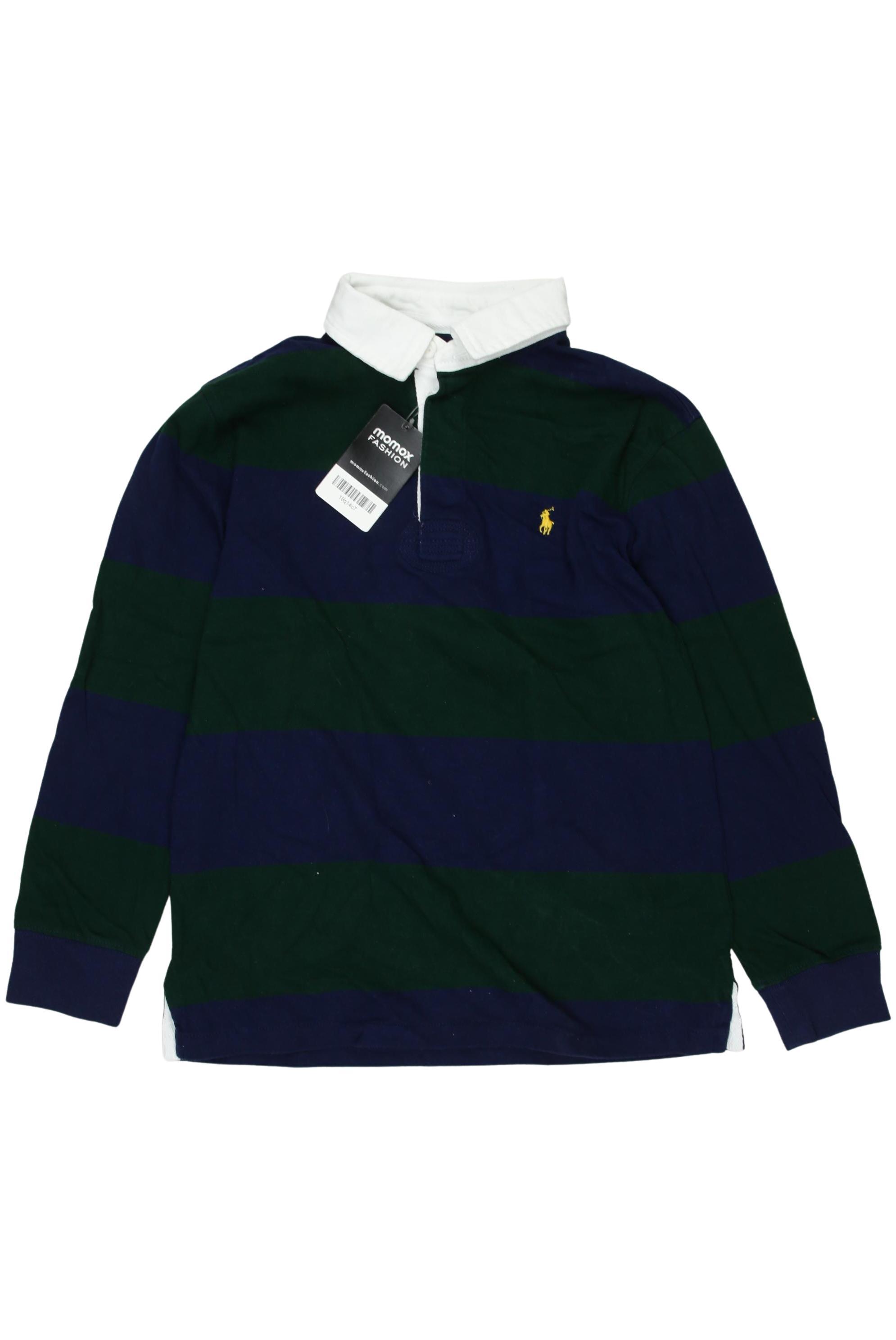 

Polo Ralph Lauren Herren Poloshirt, grün, Gr. 146
