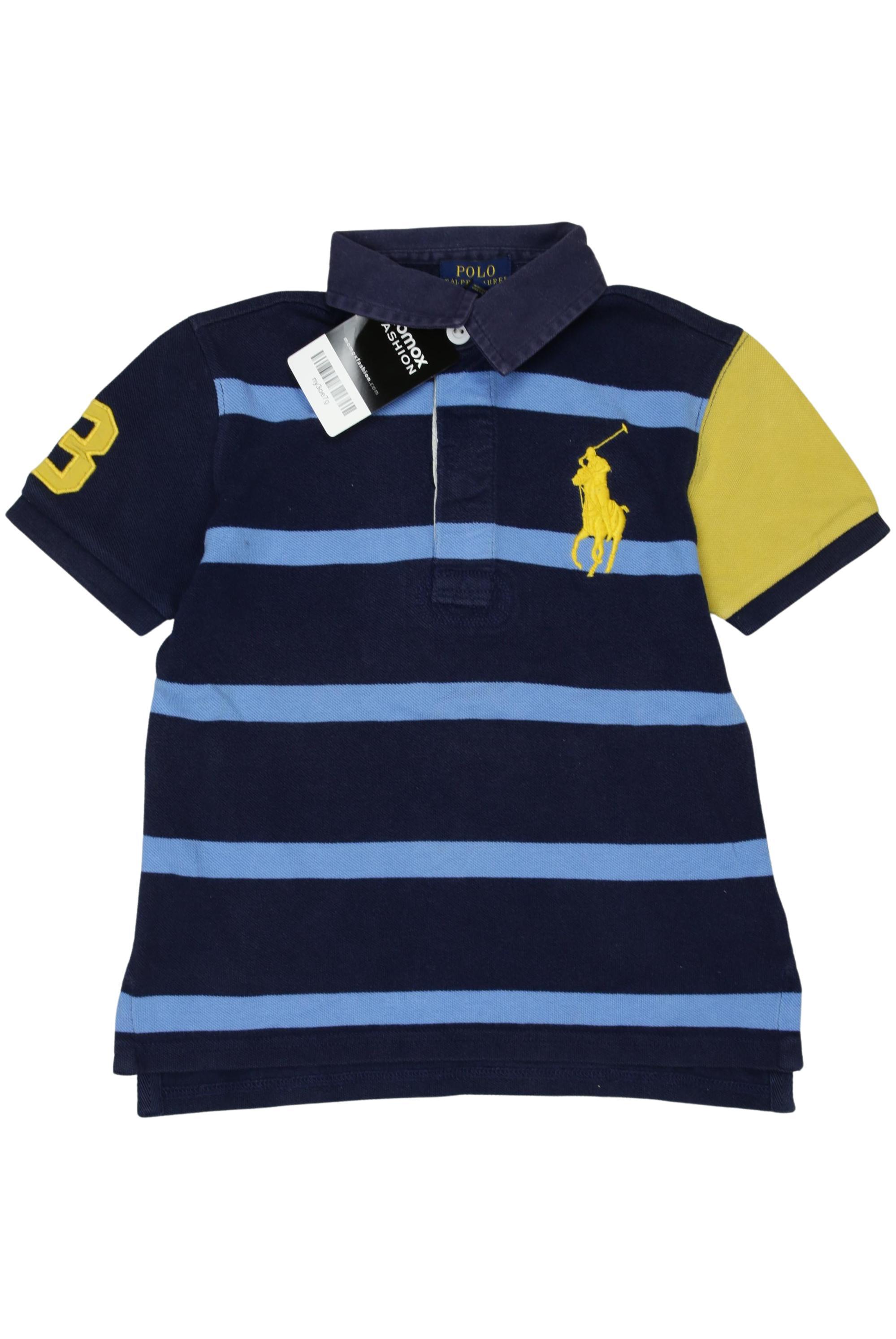 

Polo Ralph Lauren Herren Poloshirt, marineblau, Gr. 116