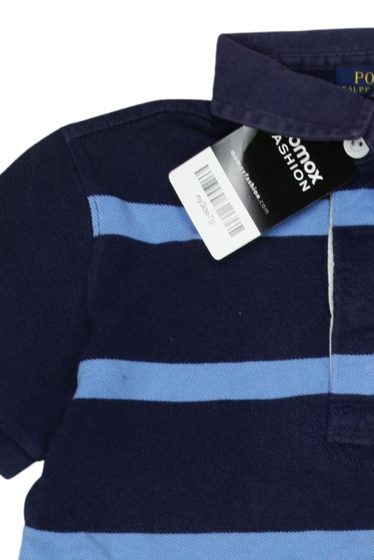 Thumbnail - Polo Ralph Lauren Jungen Poloshirt, marineblau, Gr. 116