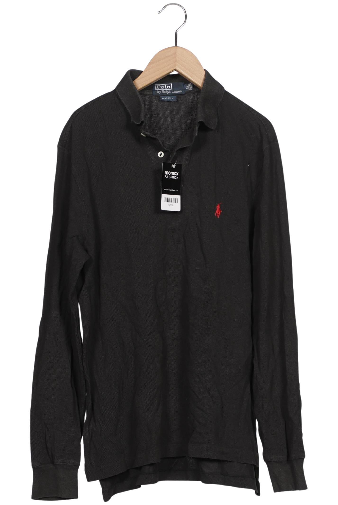 

Polo Ralph Lauren Herren Poloshirt, grau, Gr. 48