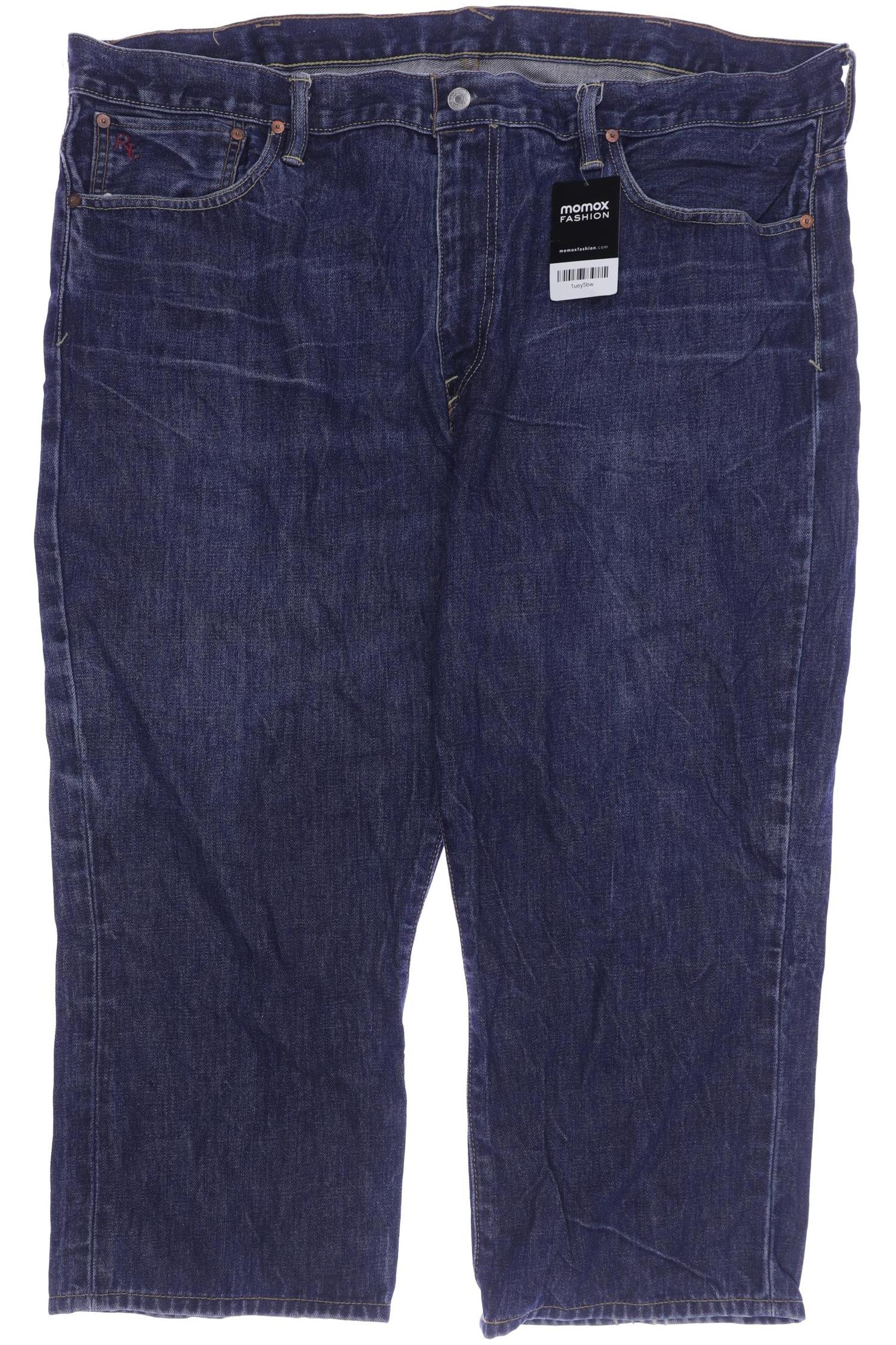 

Polo Ralph Lauren Herren Jeans, marineblau, Gr. 42
