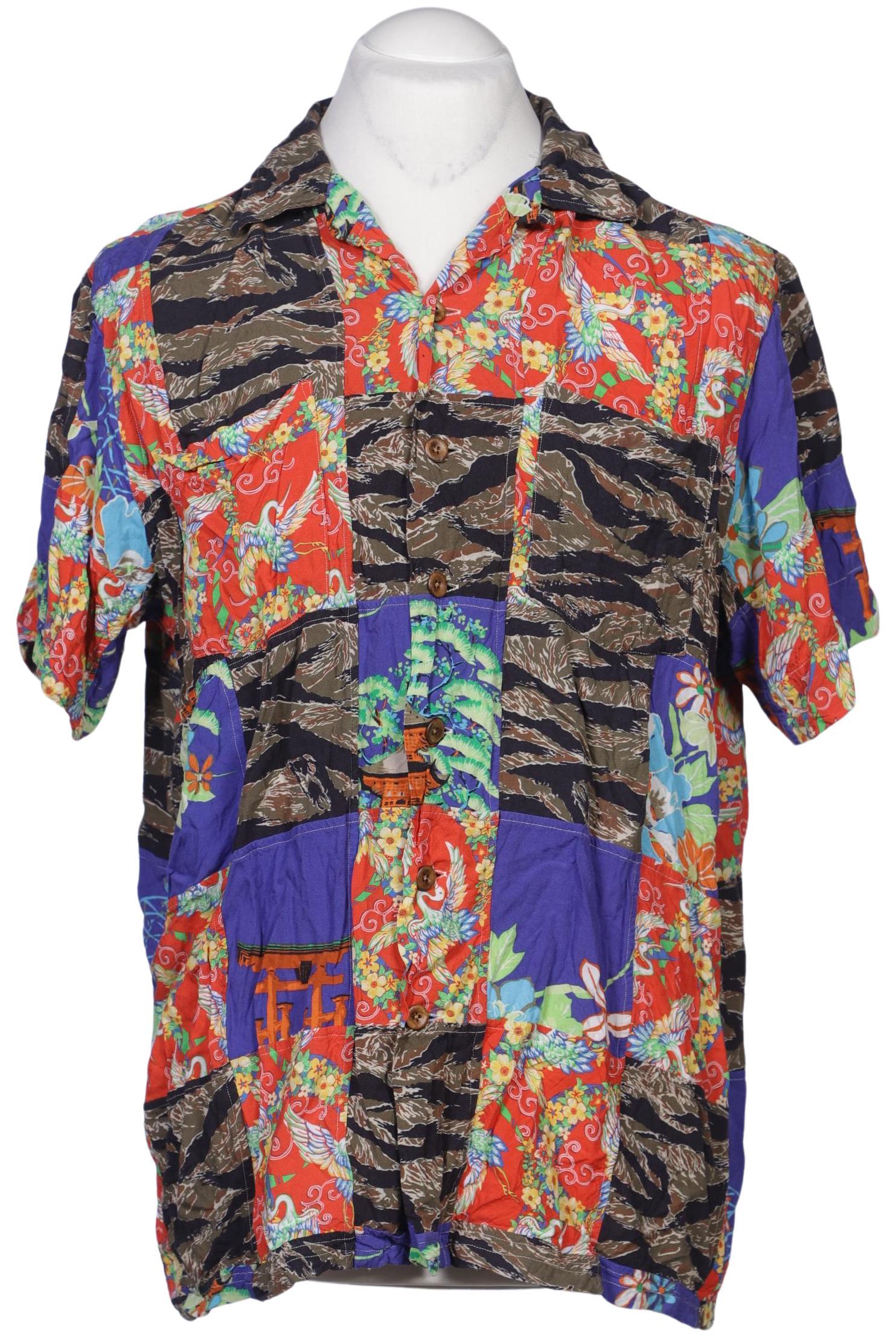 

Polo Ralph Lauren Herren Hemd, mehrfarbig, Gr. 52