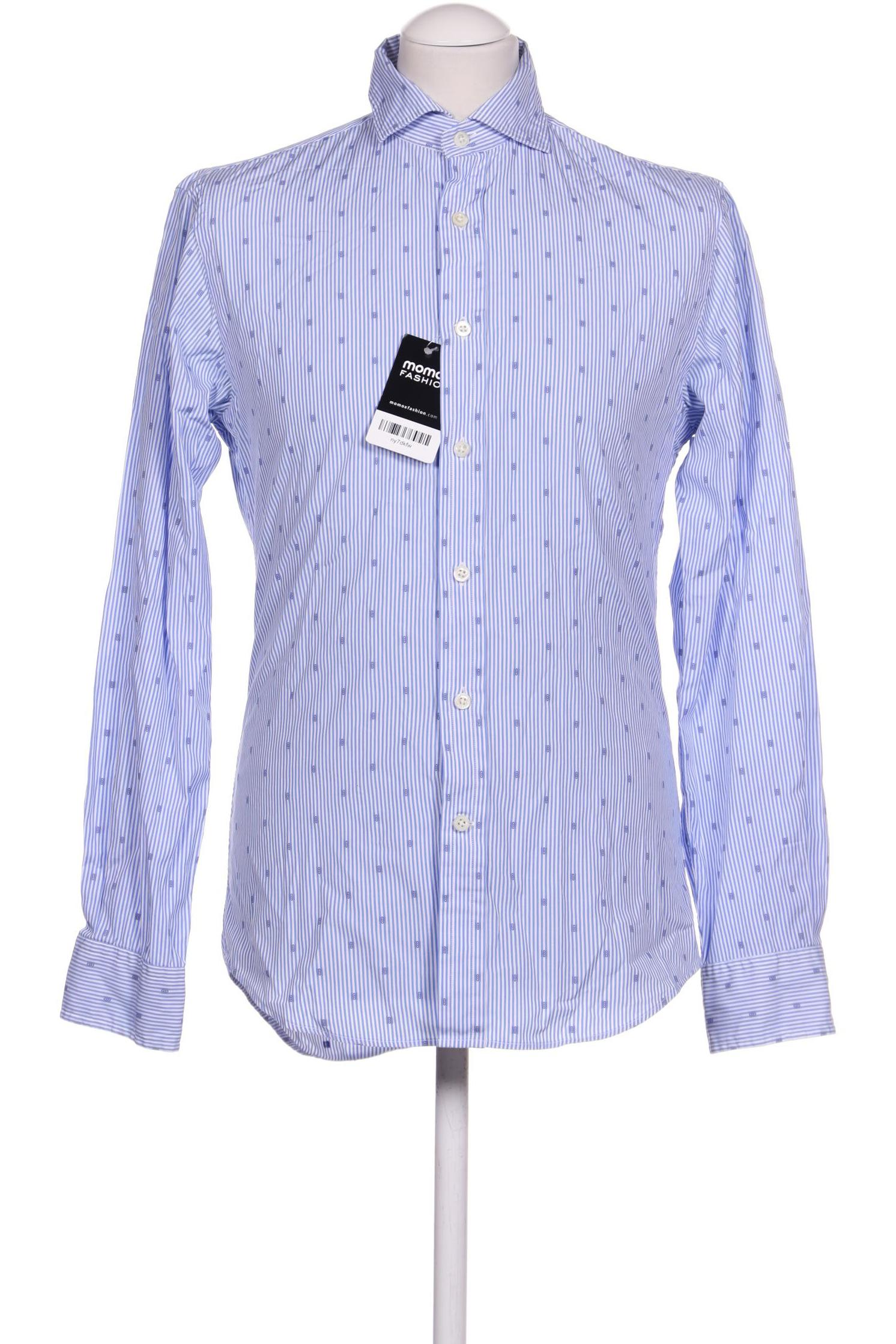 

Polo Ralph Lauren Herren Hemd, hellblau