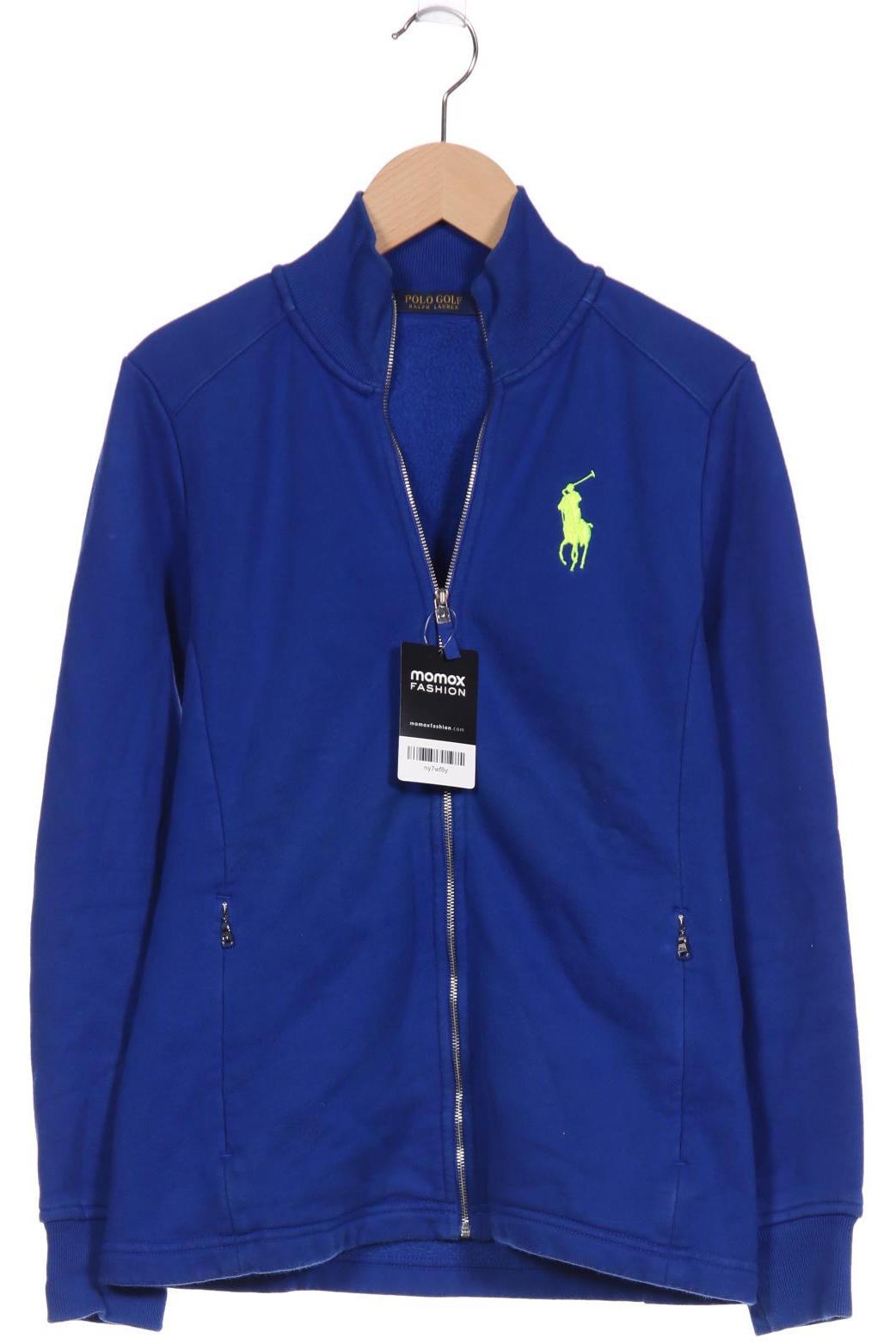 

Polo Ralph Lauren Damen Sweatshirt, blau