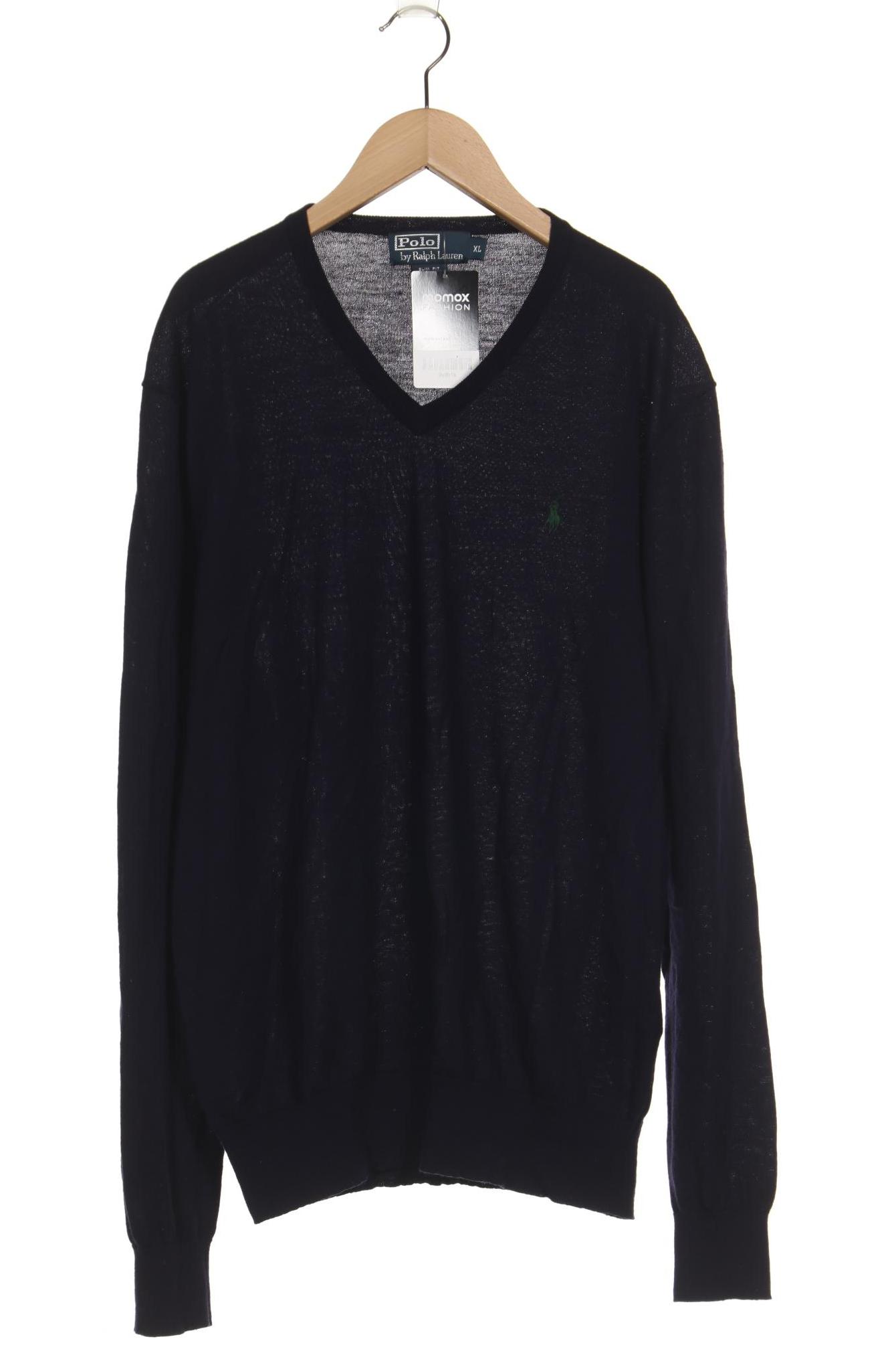 

Polo Ralph Lauren Herren Pullover, marineblau, Gr. 54