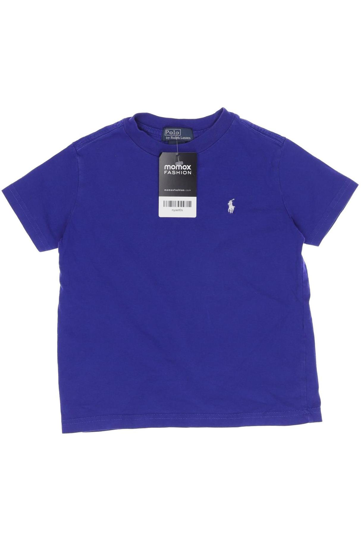 

Polo Ralph Lauren Herren T-Shirt, blau, Gr. 104