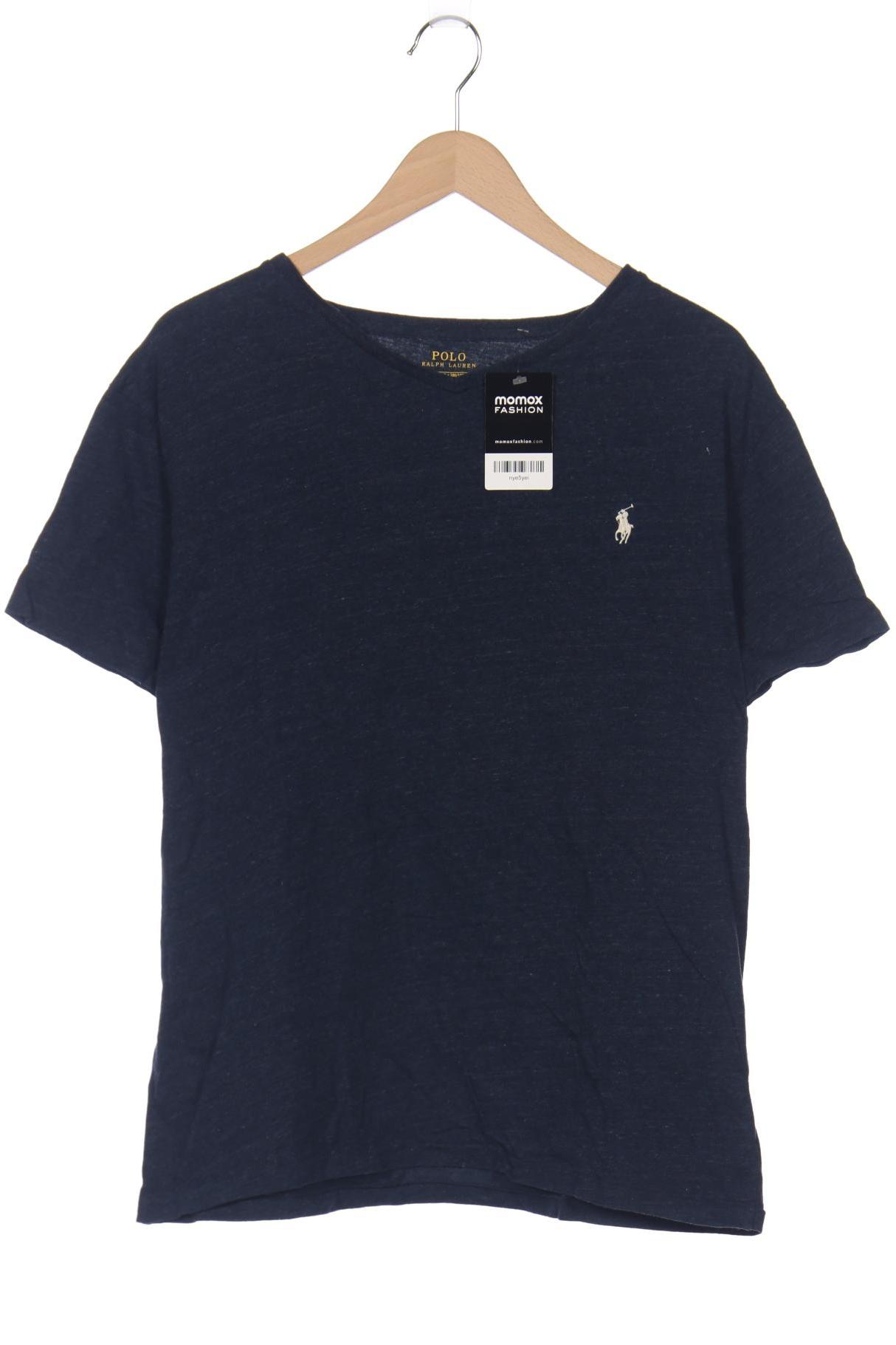 

Polo Ralph Lauren Herren T-Shirt, marineblau