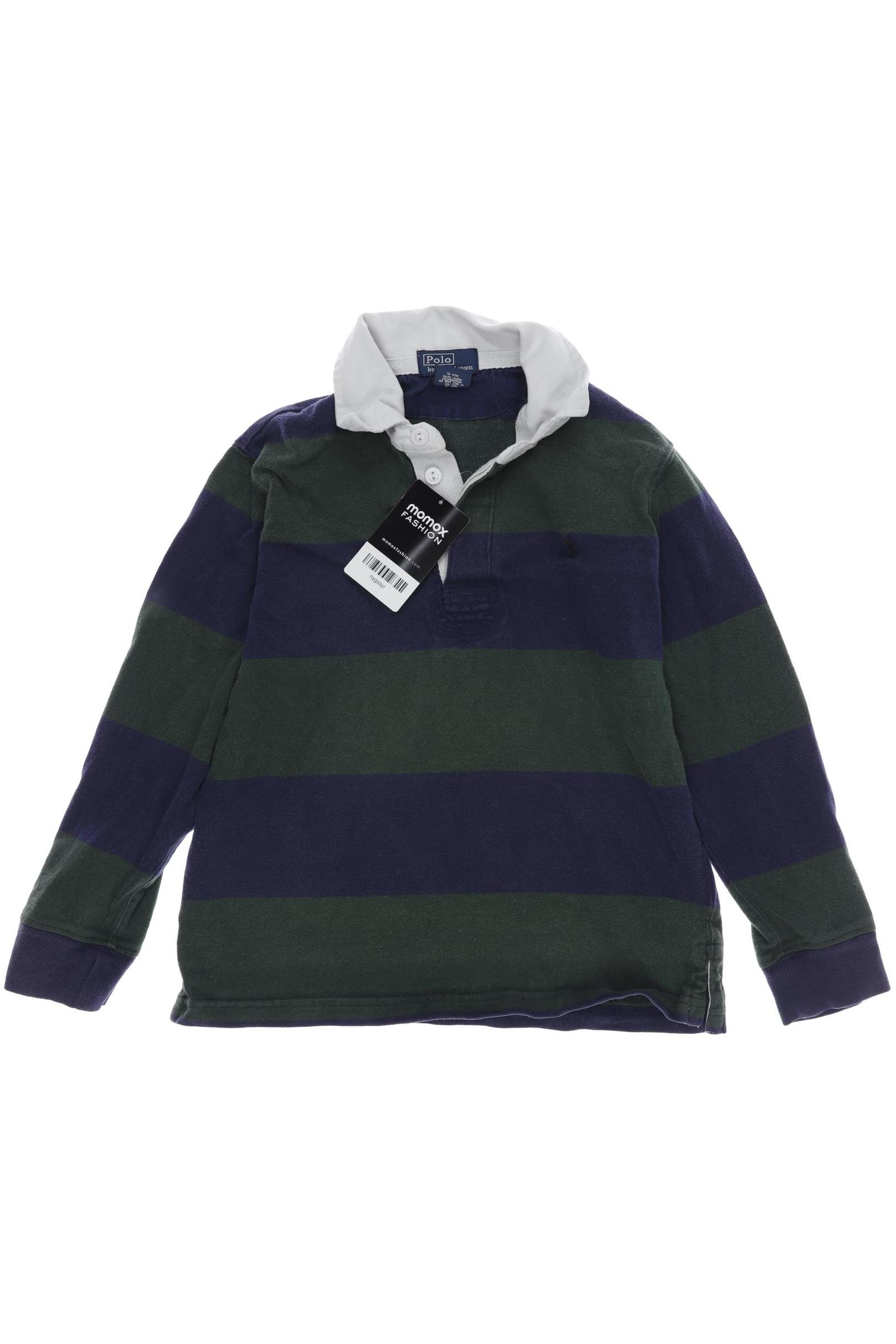 

Polo Ralph Lauren Herren Poloshirt, grün, Gr. 128