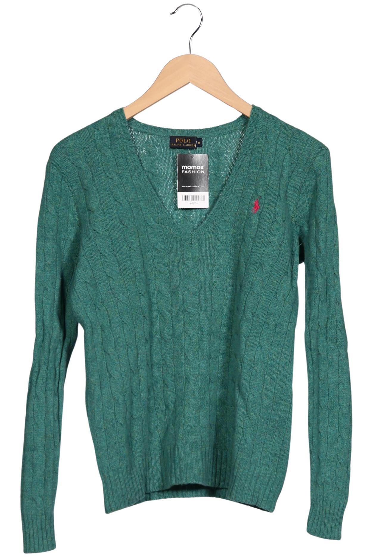 

Polo Ralph Lauren Damen Pullover, grün, Gr. 38