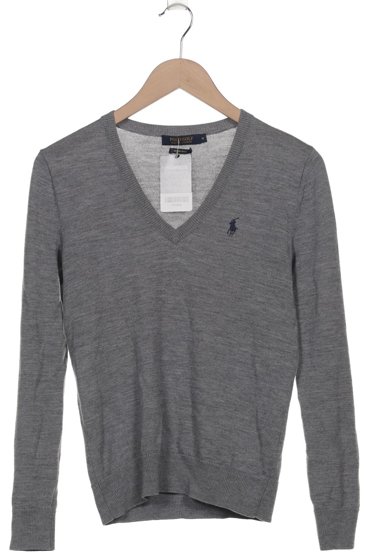 

Polo Ralph Lauren Damen Pullover, grau, Gr. 38
