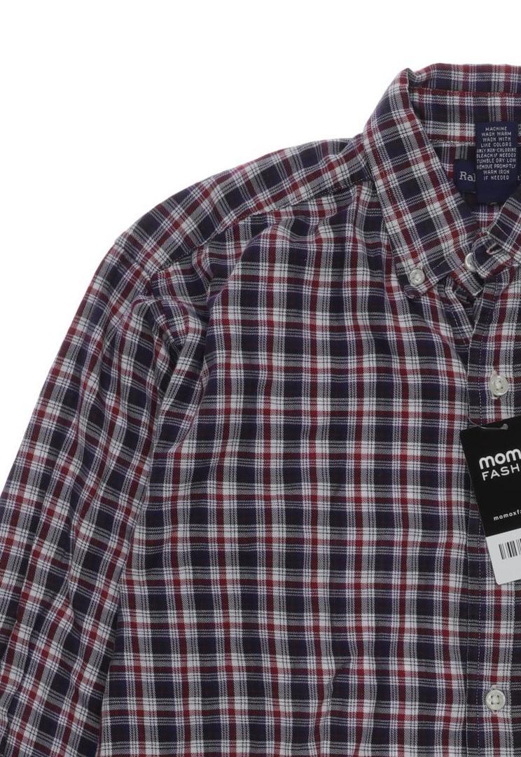 Thumbnail - Polo Ralph Lauren Jungen Hemd, marineblau, Gr. 158