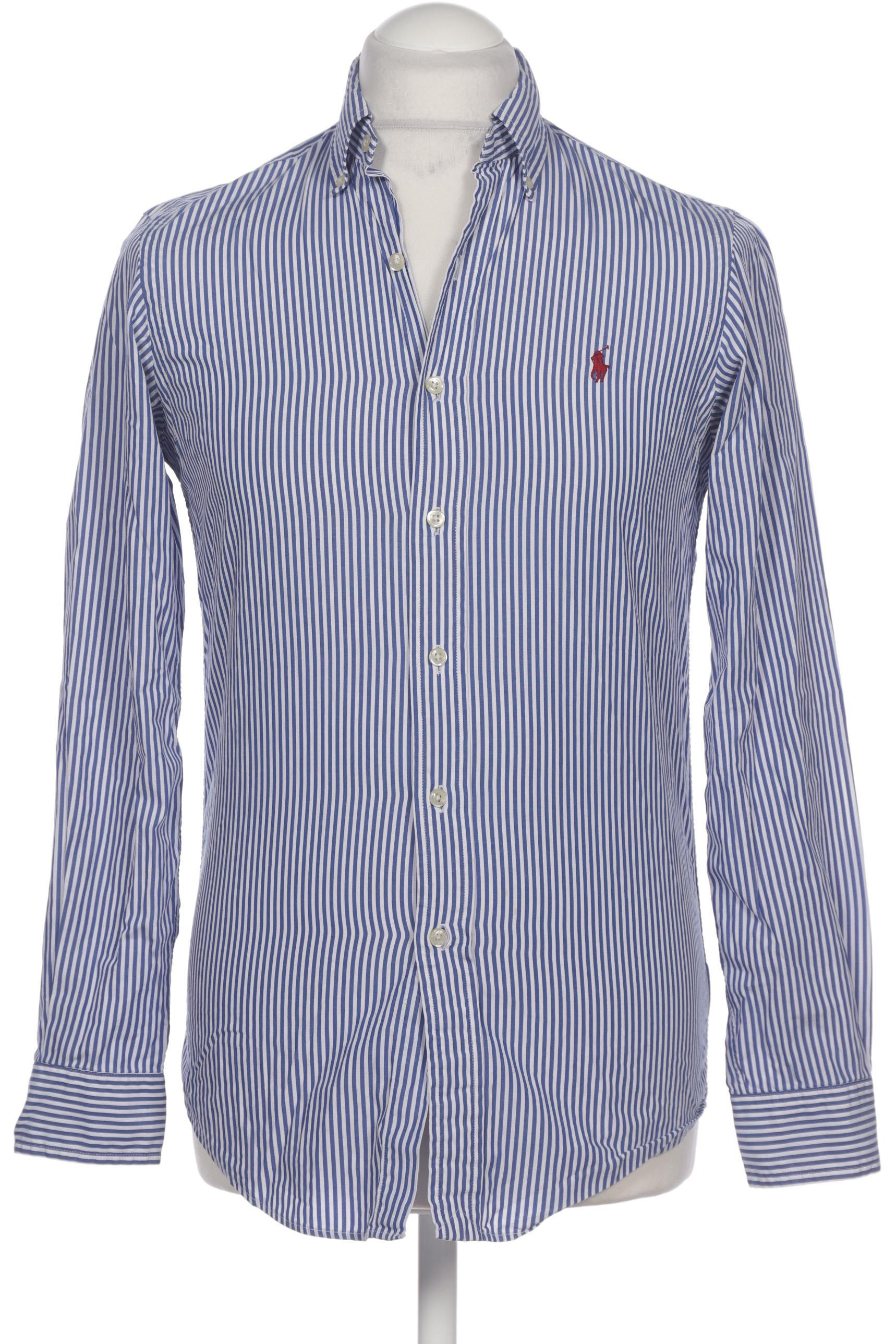 

Polo Ralph Lauren Herren Hemd, blau, Gr. 44
