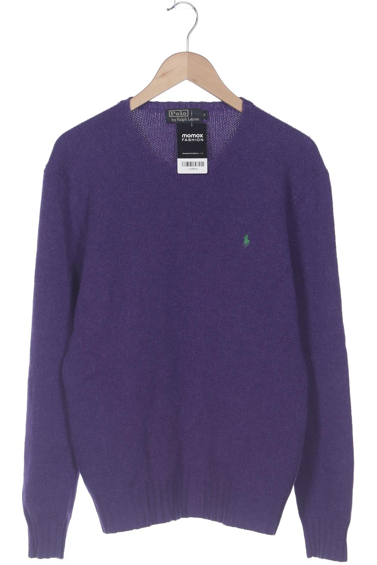 

Polo Ralph Lauren Herren Pullover, flieder, Gr. 48