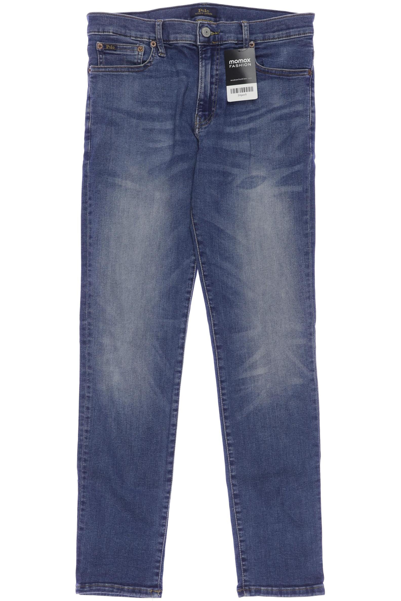 

Polo Ralph Lauren Jungen Jeans, blau