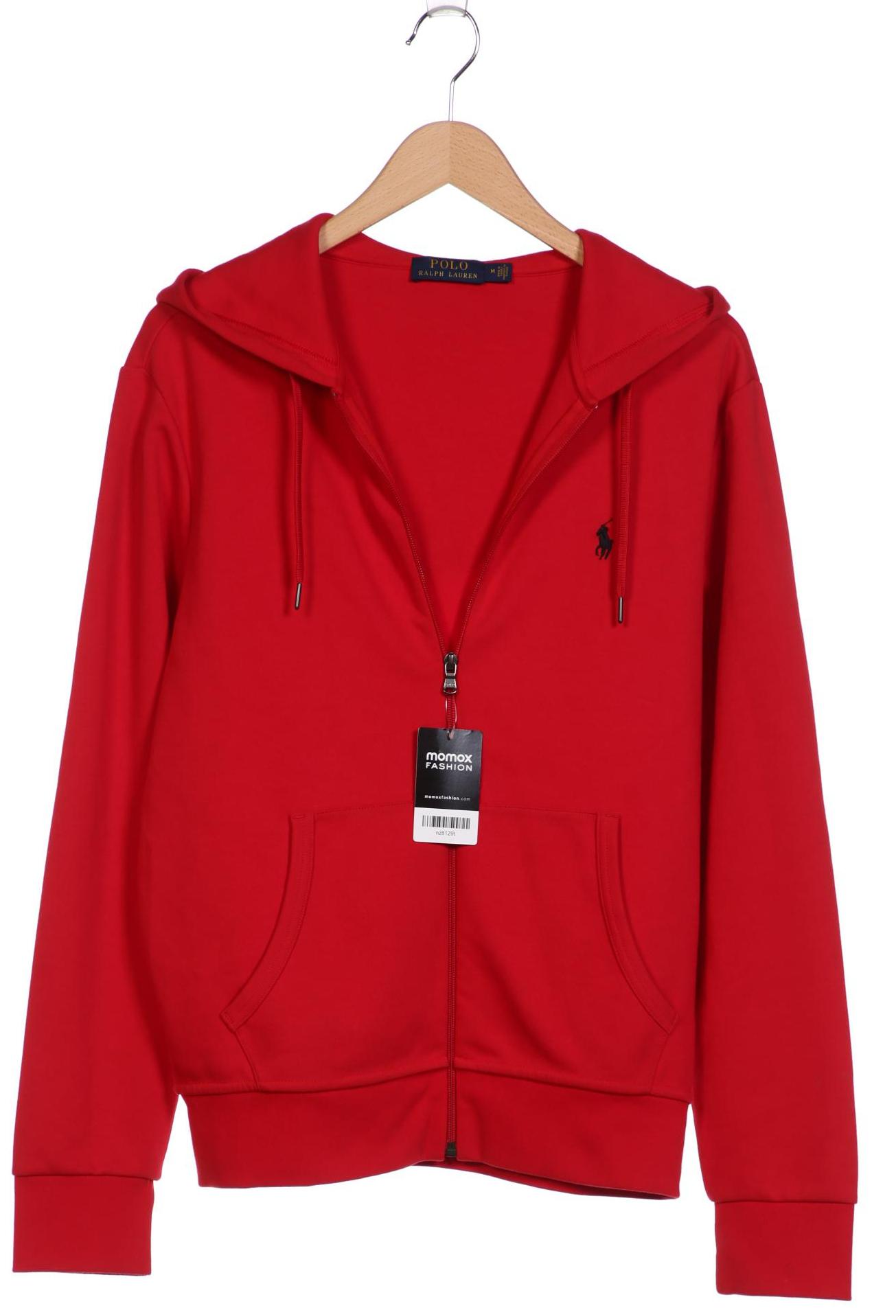 

Polo Ralph Lauren Herren Kapuzenpullover, rot, Gr. 48