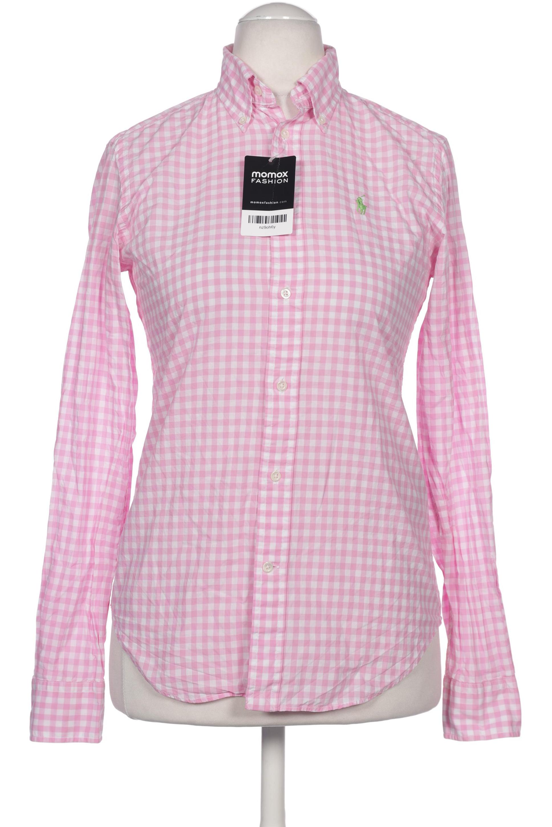 

Polo Ralph Lauren Damen Bluse, pink, Gr. 6