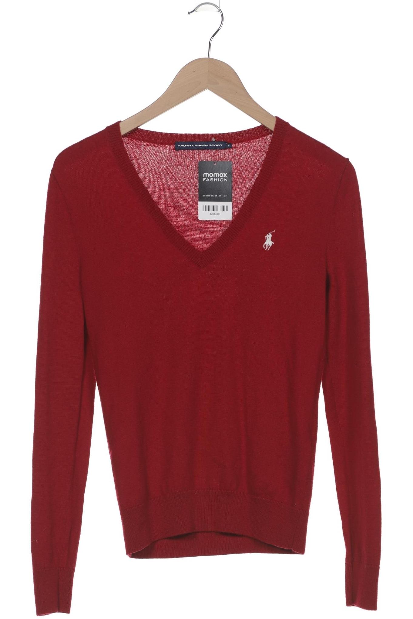 

Polo Ralph Lauren Damen Pullover, rot, Gr. 38