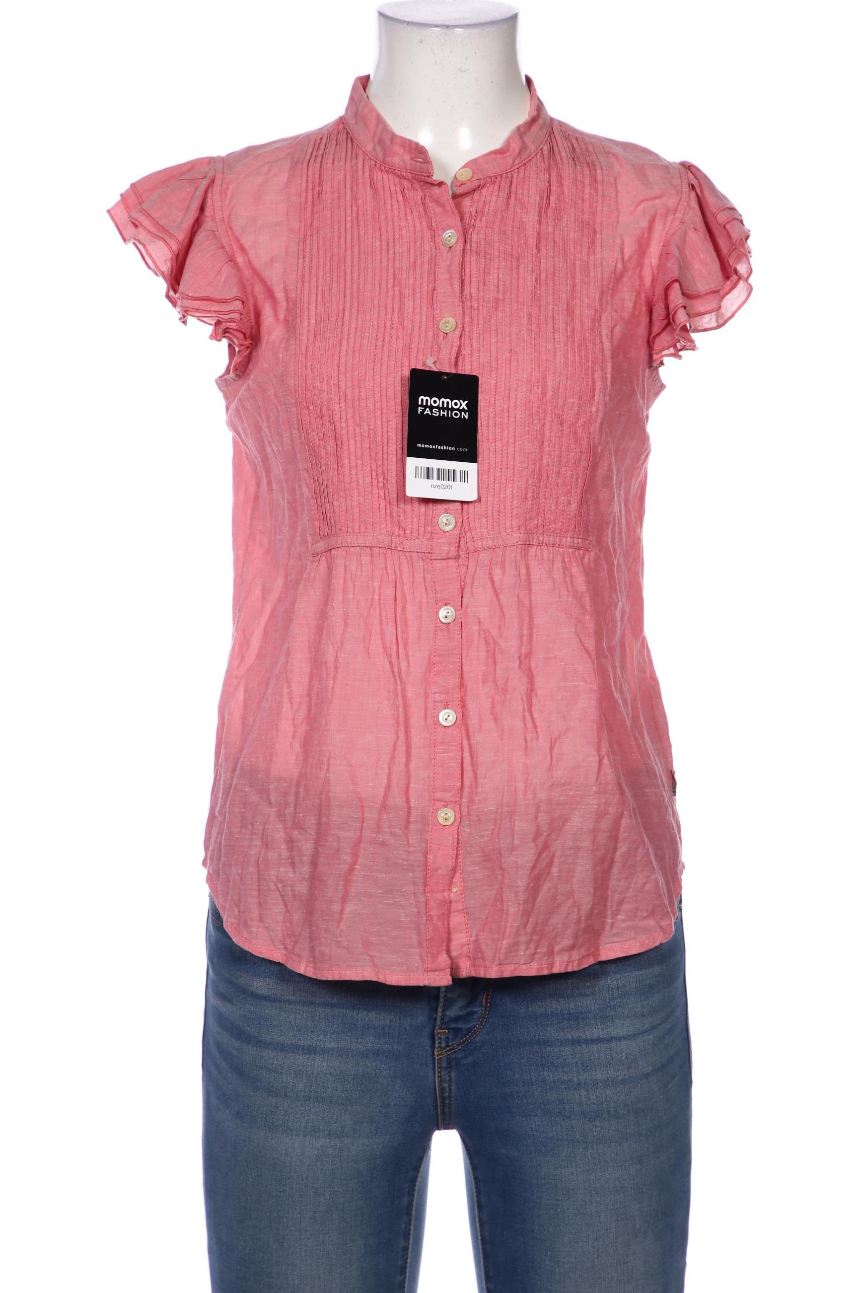 

Polo Ralph Lauren Damen Bluse, pink