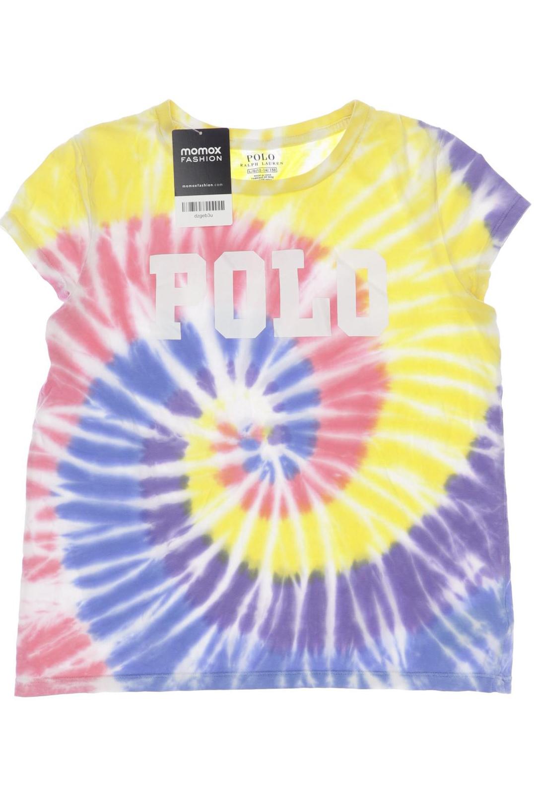 

Polo Ralph Lauren Mädchen T-Shirt, mehrfarbig