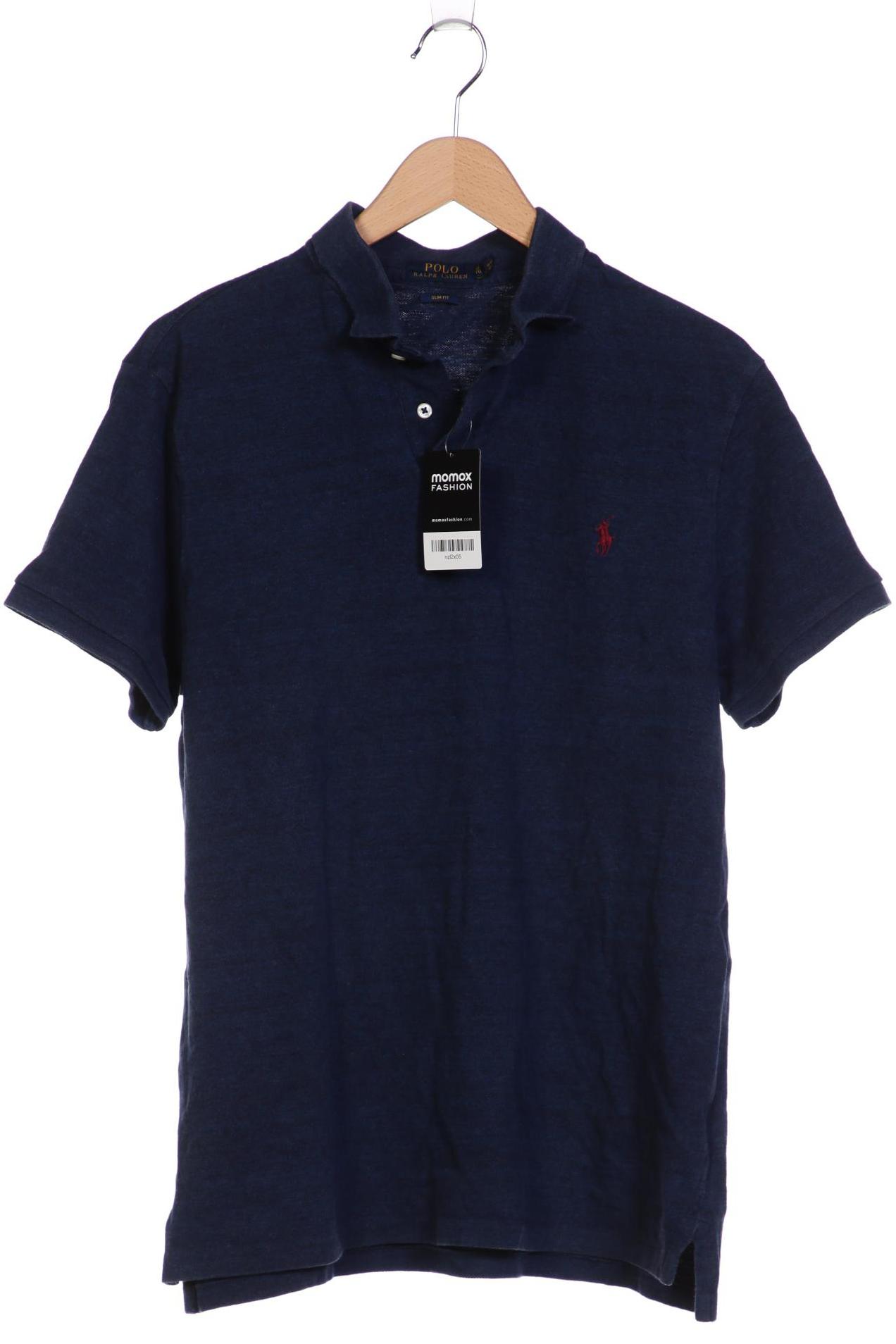 

Polo Ralph Lauren Herren Poloshirt, marineblau, Gr. 54