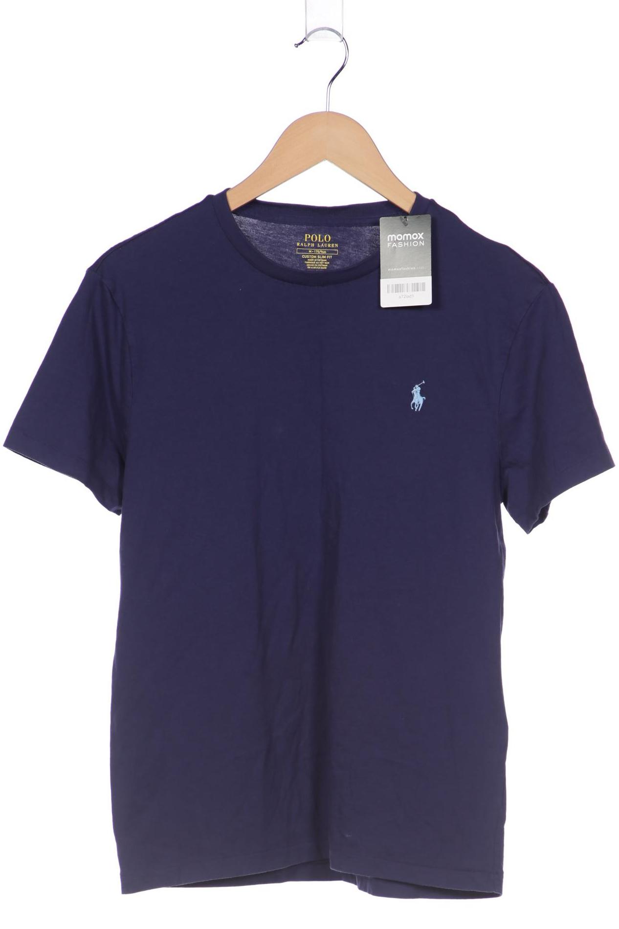 

Polo Ralph Lauren Herren T-Shirt, marineblau