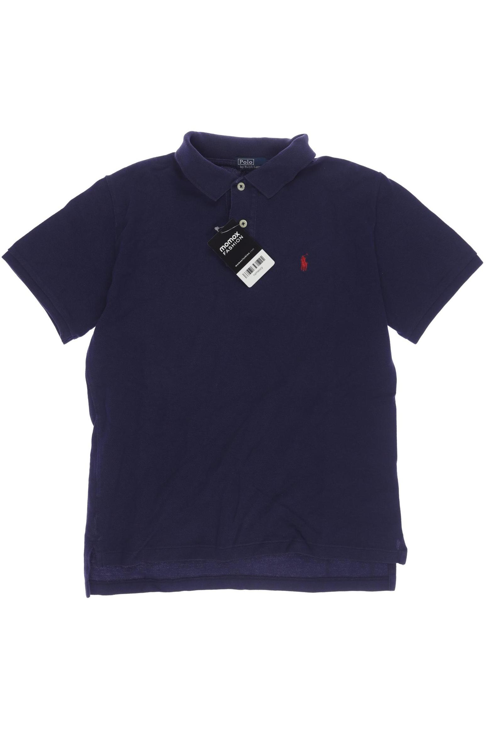 

Polo Ralph Lauren Herren Poloshirt, marineblau, Gr. 152