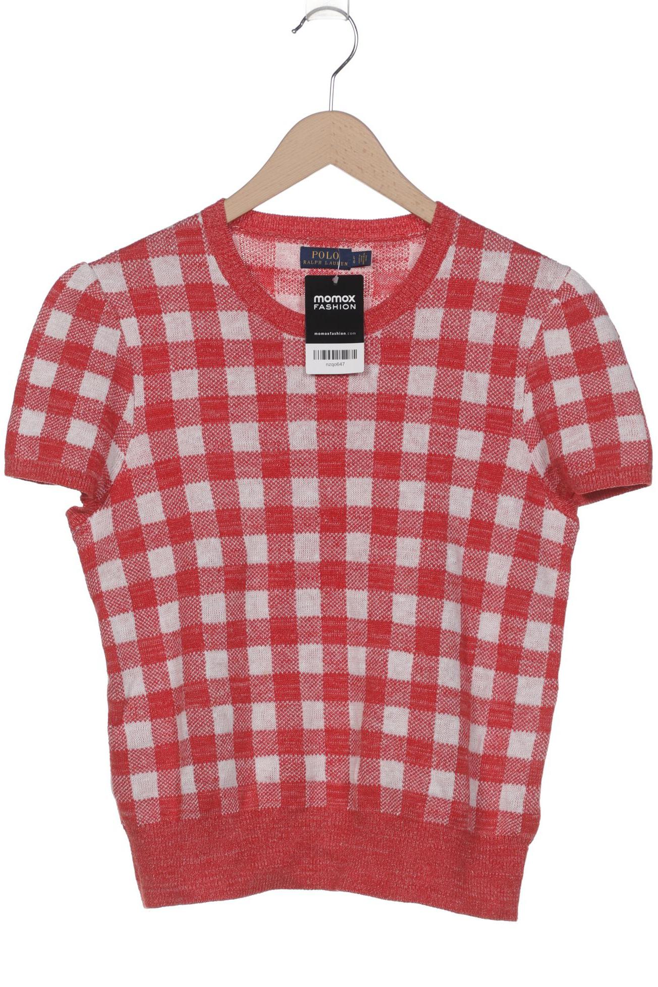 

Polo Ralph Lauren Damen Pullover, rot, Gr. 42