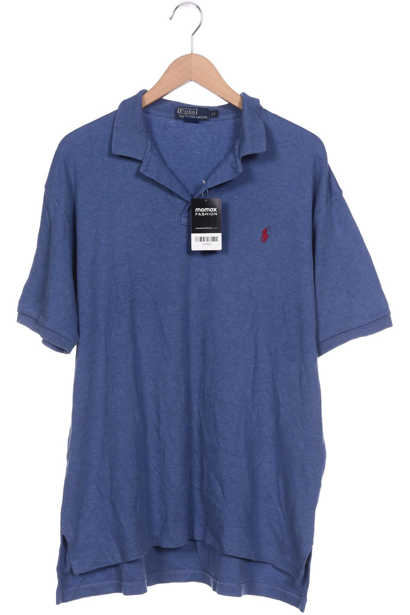 

Polo Ralph Lauren Herren Poloshirt, blau, Gr. 54