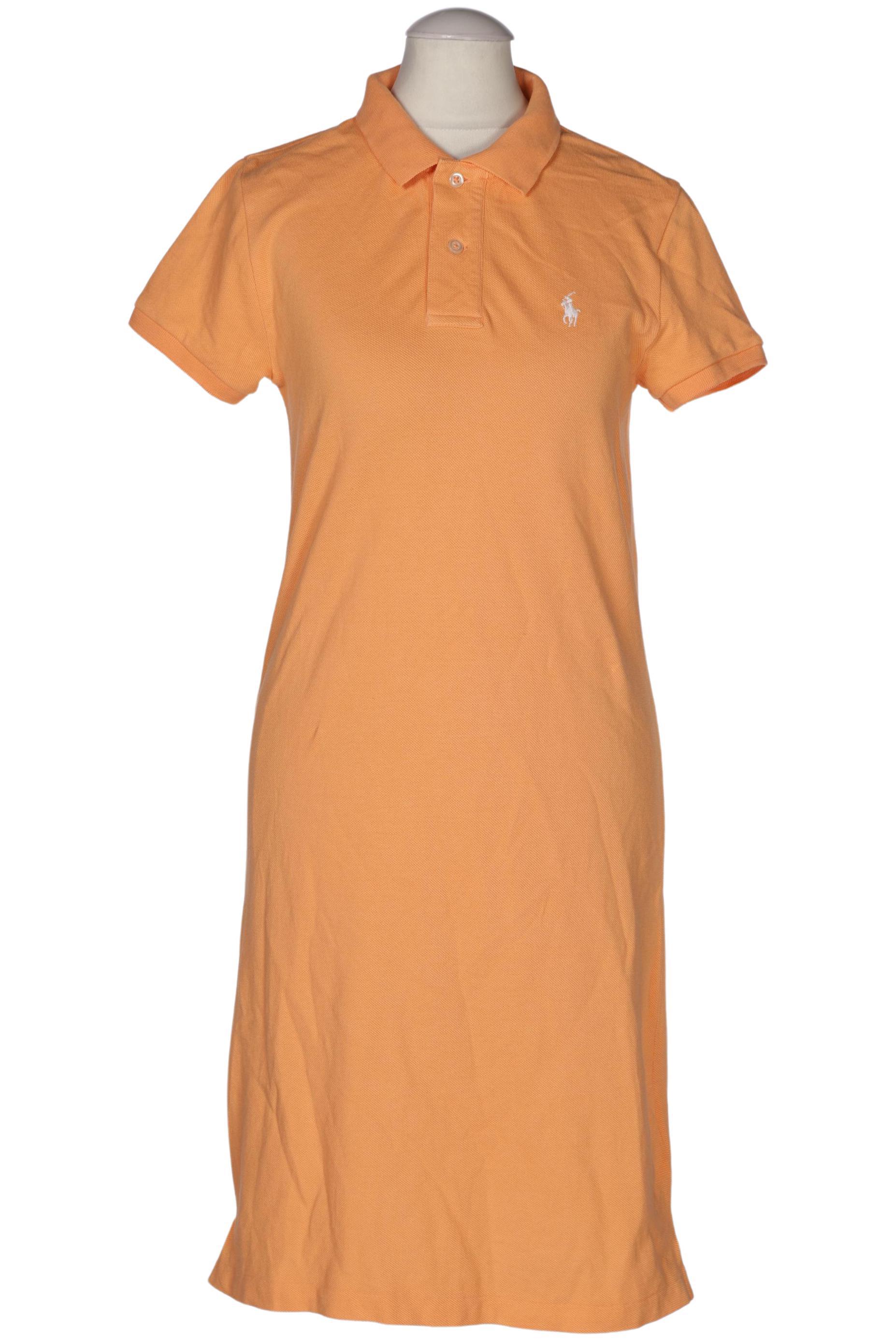 

Polo Ralph Lauren Damen Kleid, orange, Gr. 34