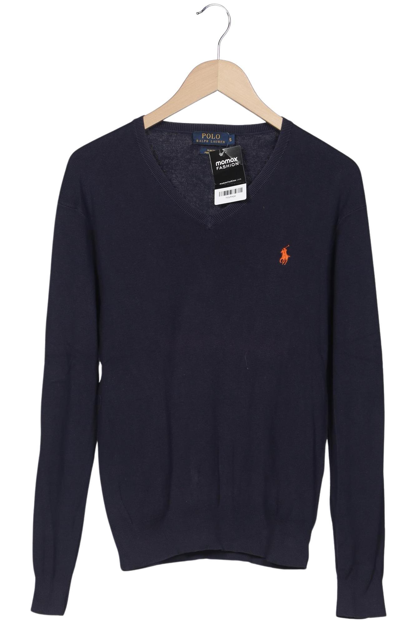 

Polo Ralph Lauren Herren Pullover, marineblau, Gr. 46