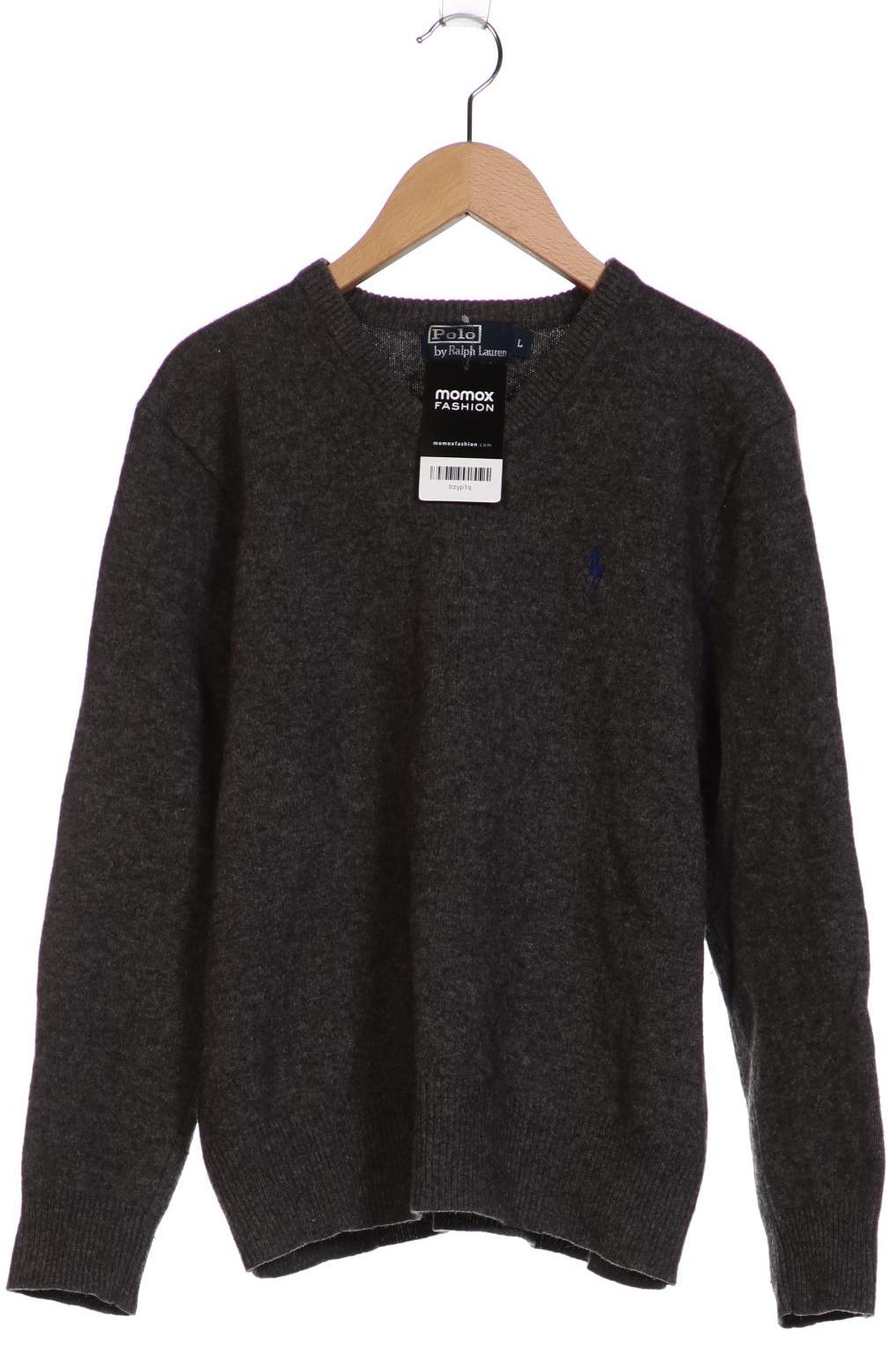 

Polo Ralph Lauren Damen Pullover, grau, Gr. 42