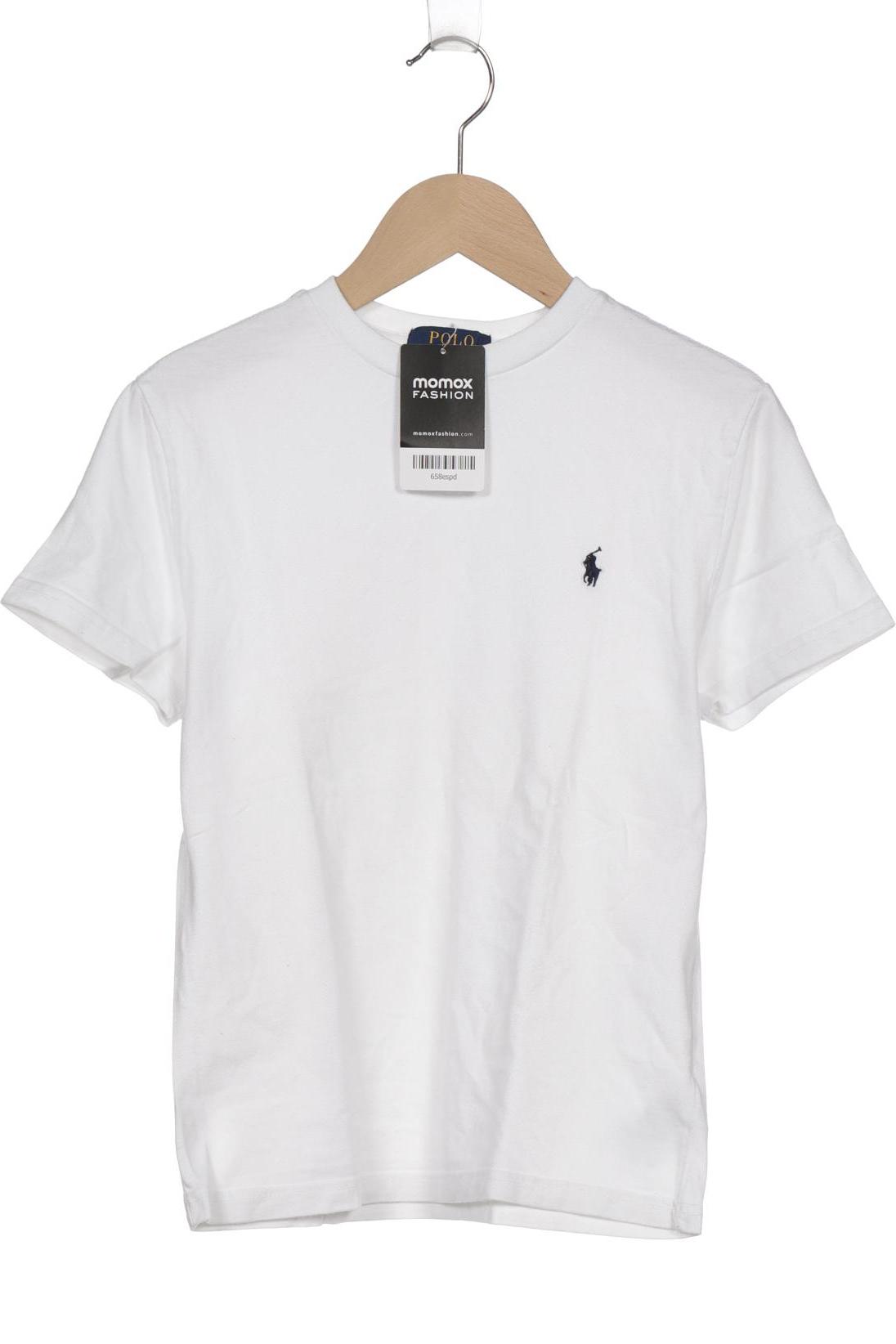 

Polo Ralph Lauren Herren T-Shirt, weiß, Gr. 128