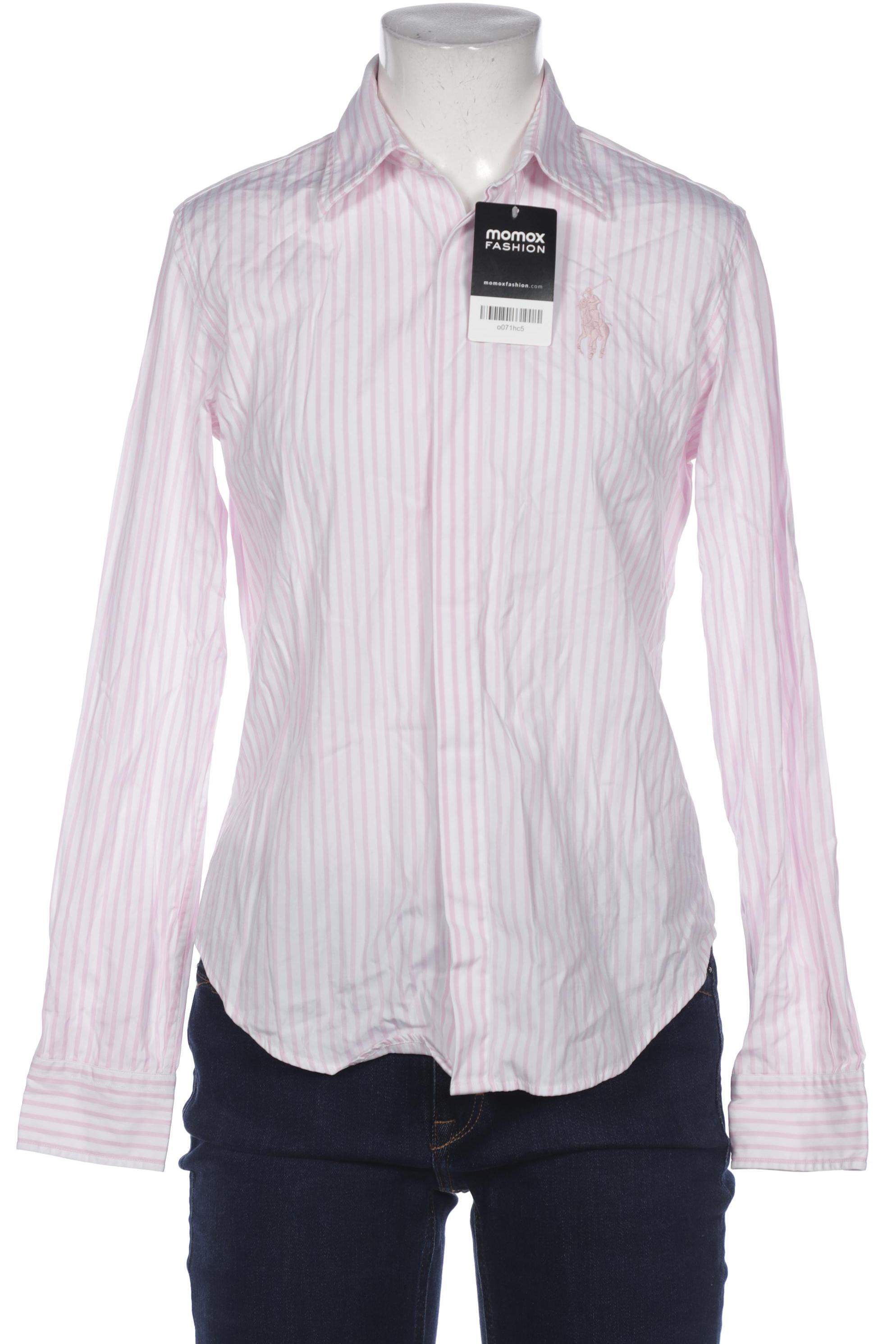

Polo Ralph Lauren Damen Bluse, pink, Gr. 6