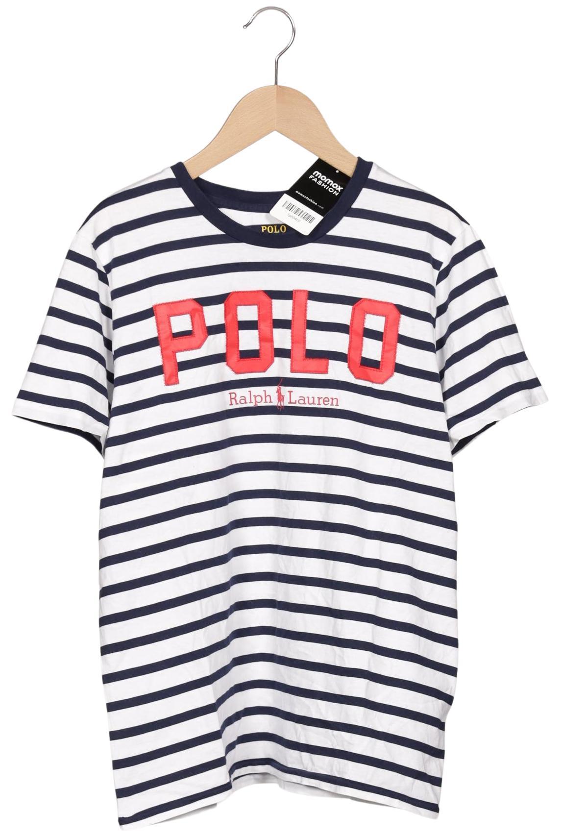 

Polo Ralph Lauren Damen T-Shirt, mehrfarbig, Gr. 42