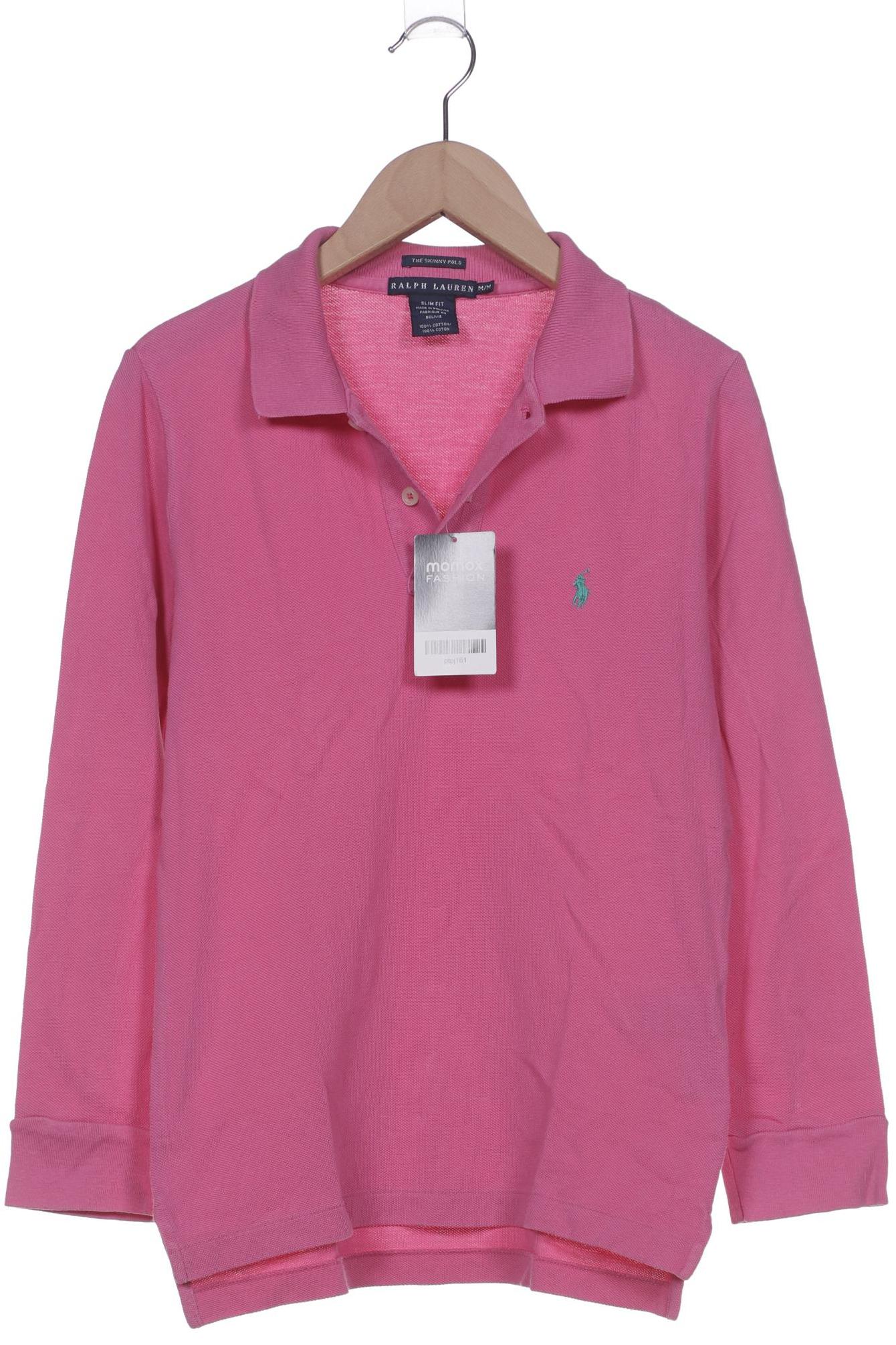 

Polo Ralph Lauren Damen Poloshirt, pink, Gr. 38