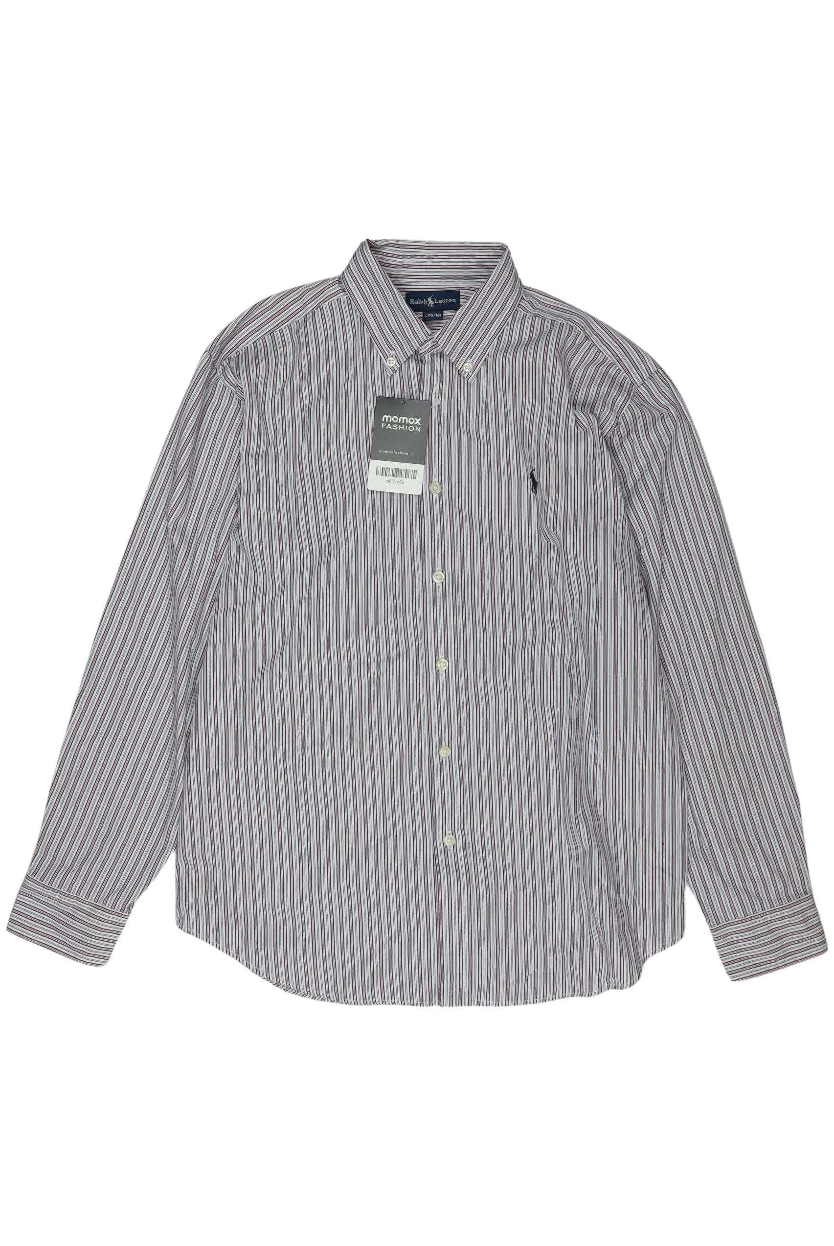 

Polo Ralph Lauren Herren Hemd, mehrfarbig, Gr. 158